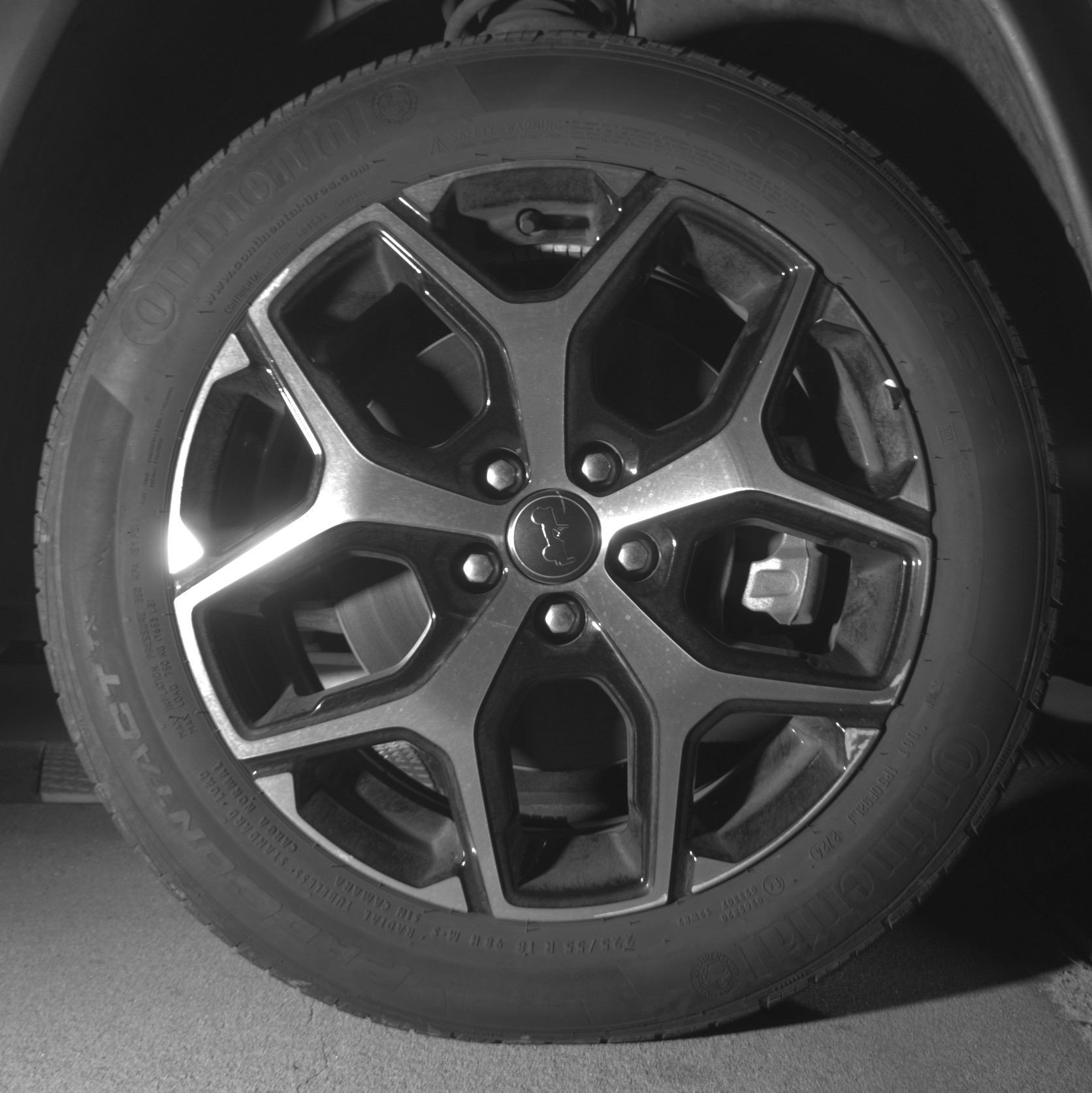 Thumbnail: 2025 Jeep Compass - 13