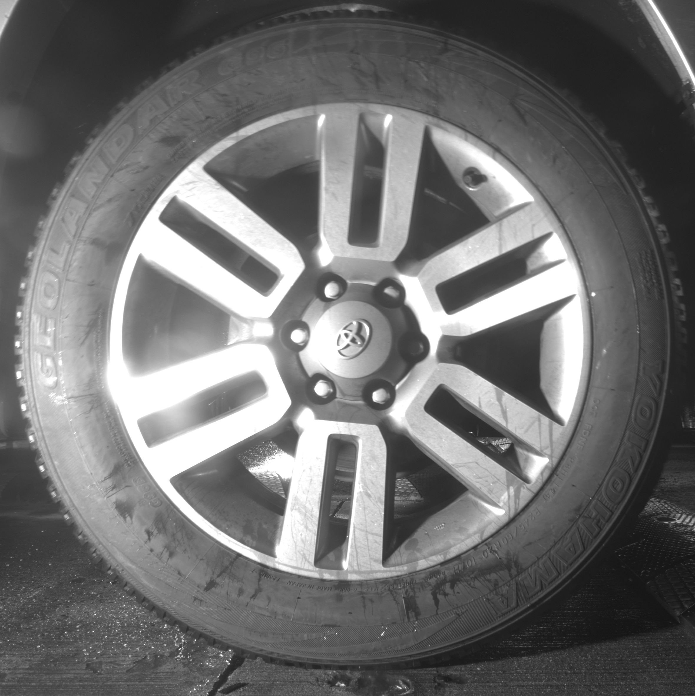 Thumbnail: 2024 Toyota 4Runner - 13