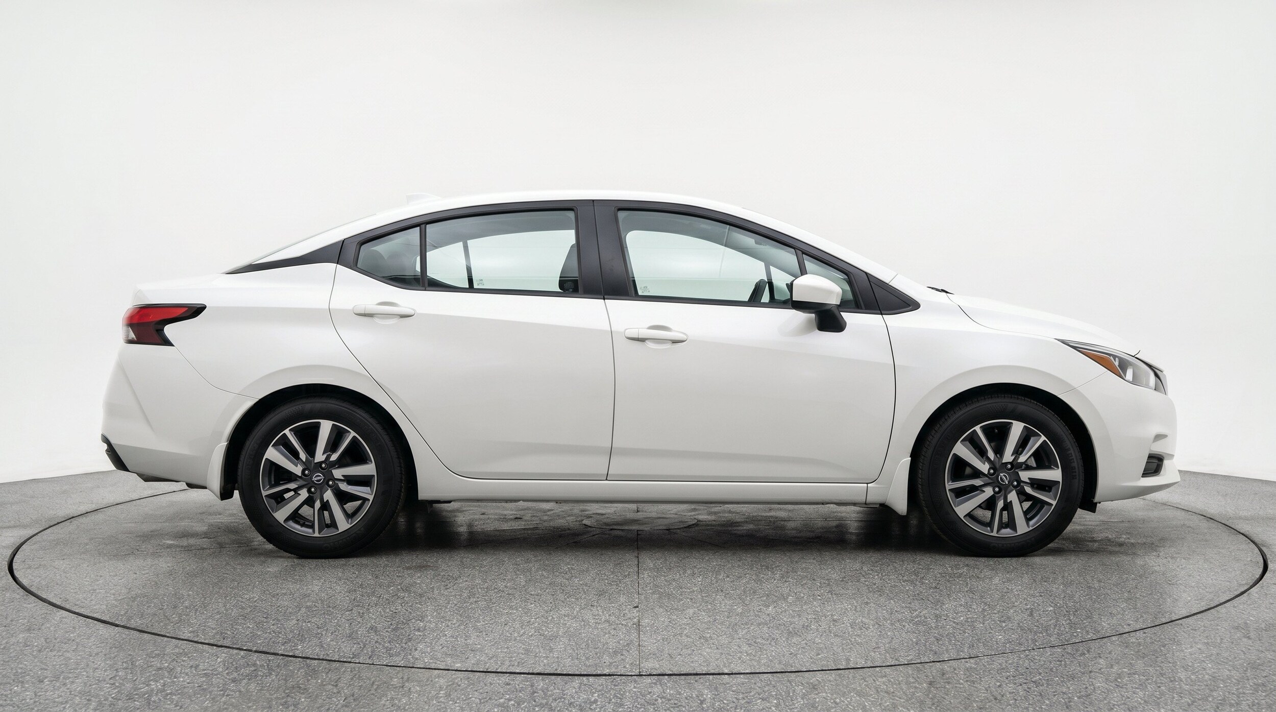 Thumbnail: 2025 Nissan Versa - 11