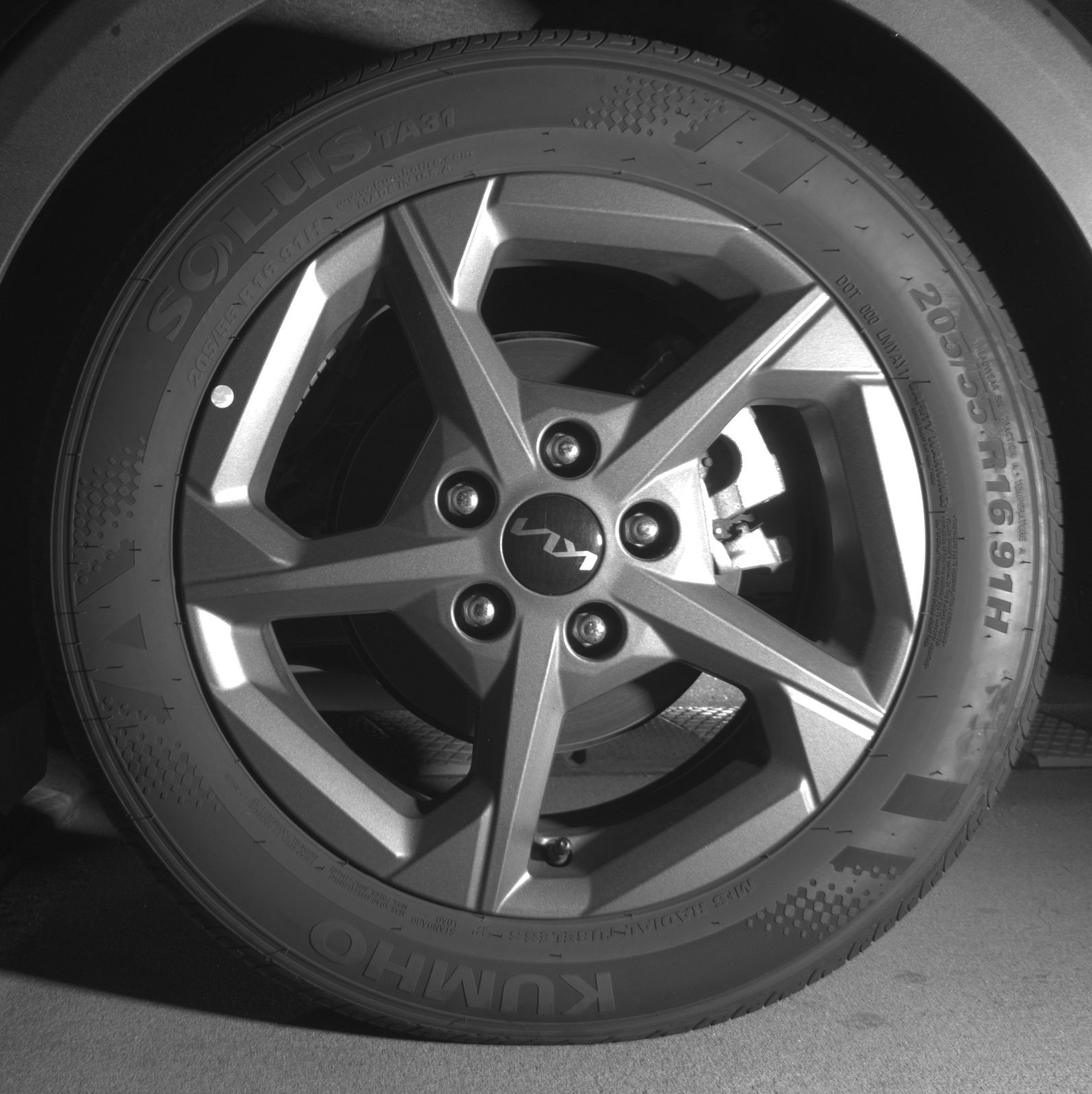 Thumbnail: 2025 Kia K4 - 11