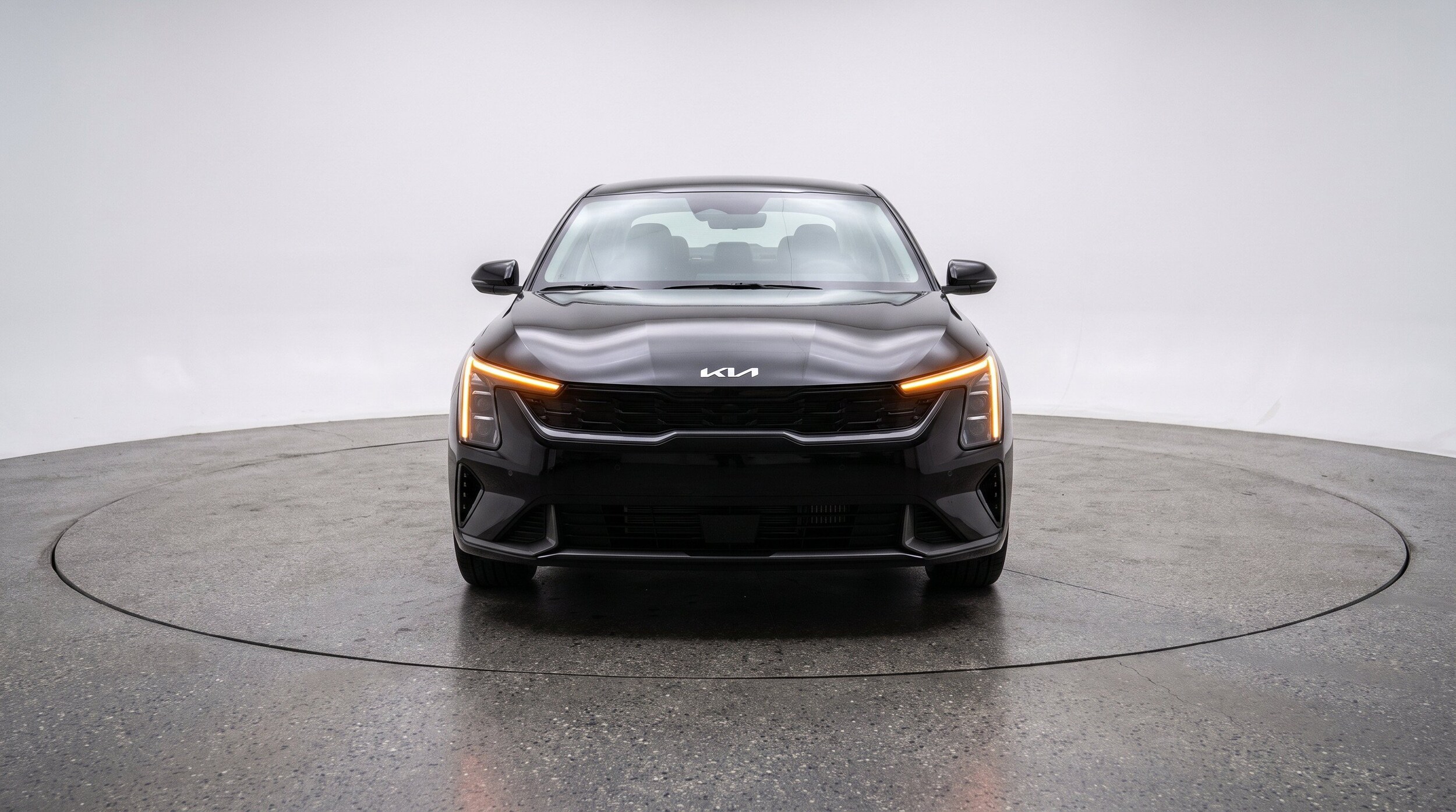 Thumbnail: 2025 Kia K4 - 2