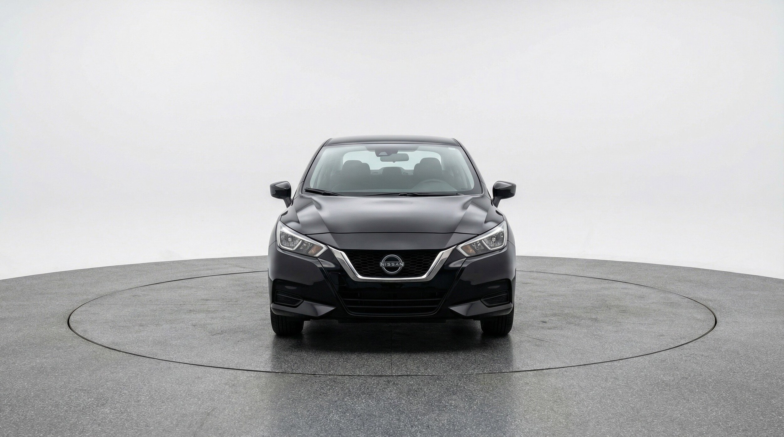 Thumbnail: 2025 Nissan Versa - 2