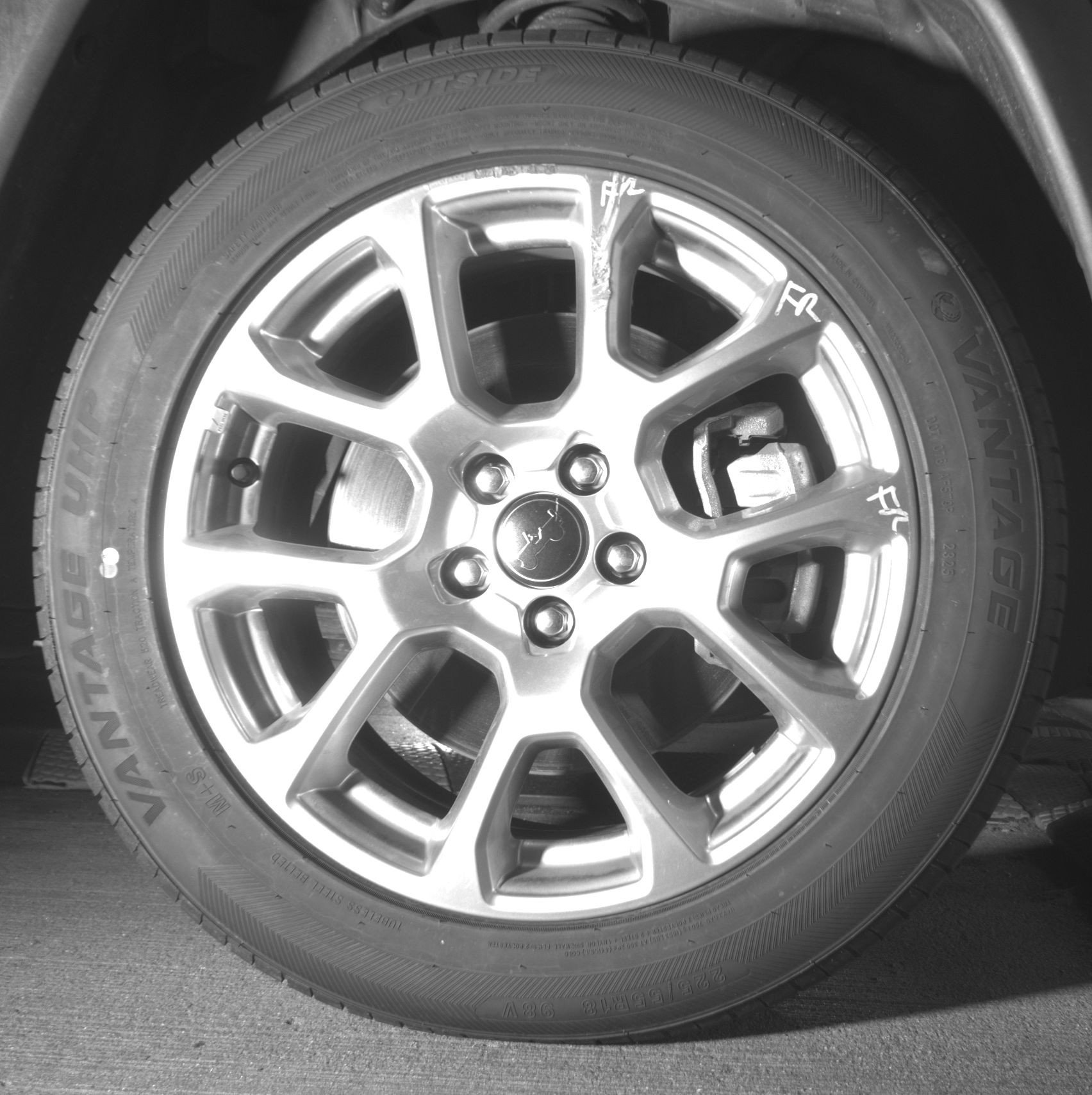 Thumbnail: 2025 Jeep Compass - 13