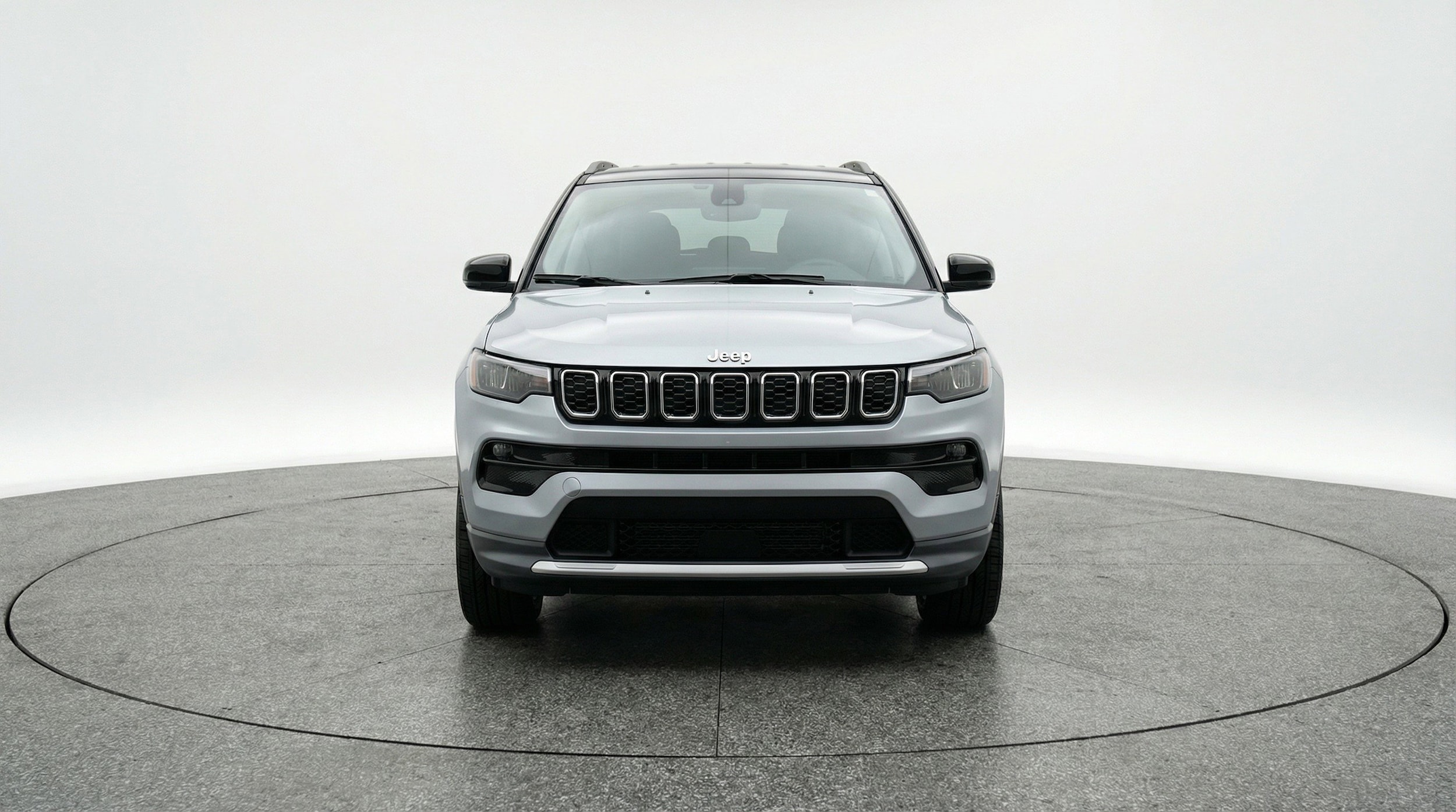 Thumbnail: 2025 Jeep Compass - 2