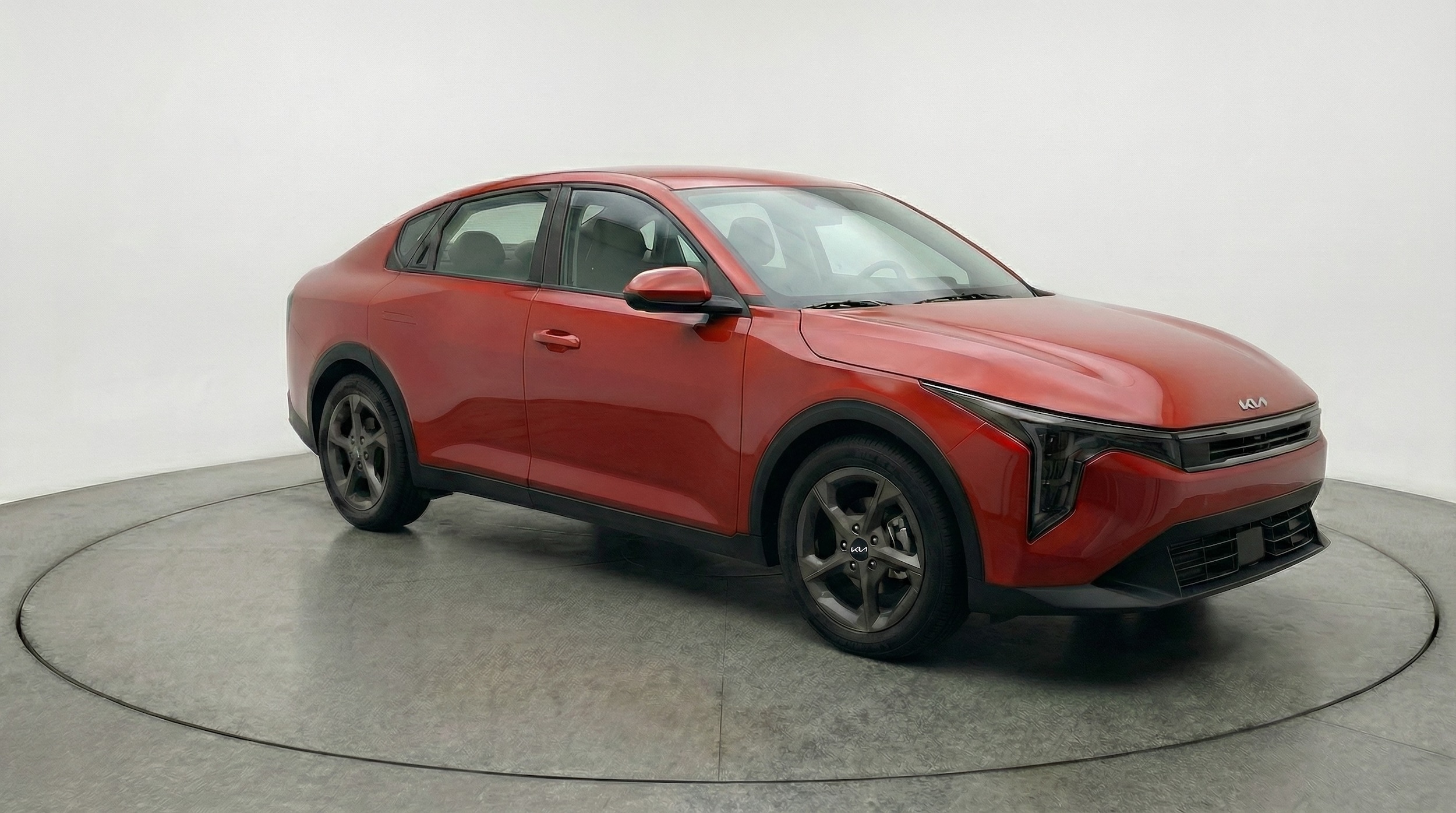 Thumbnail: 2025 Kia K4 - 1