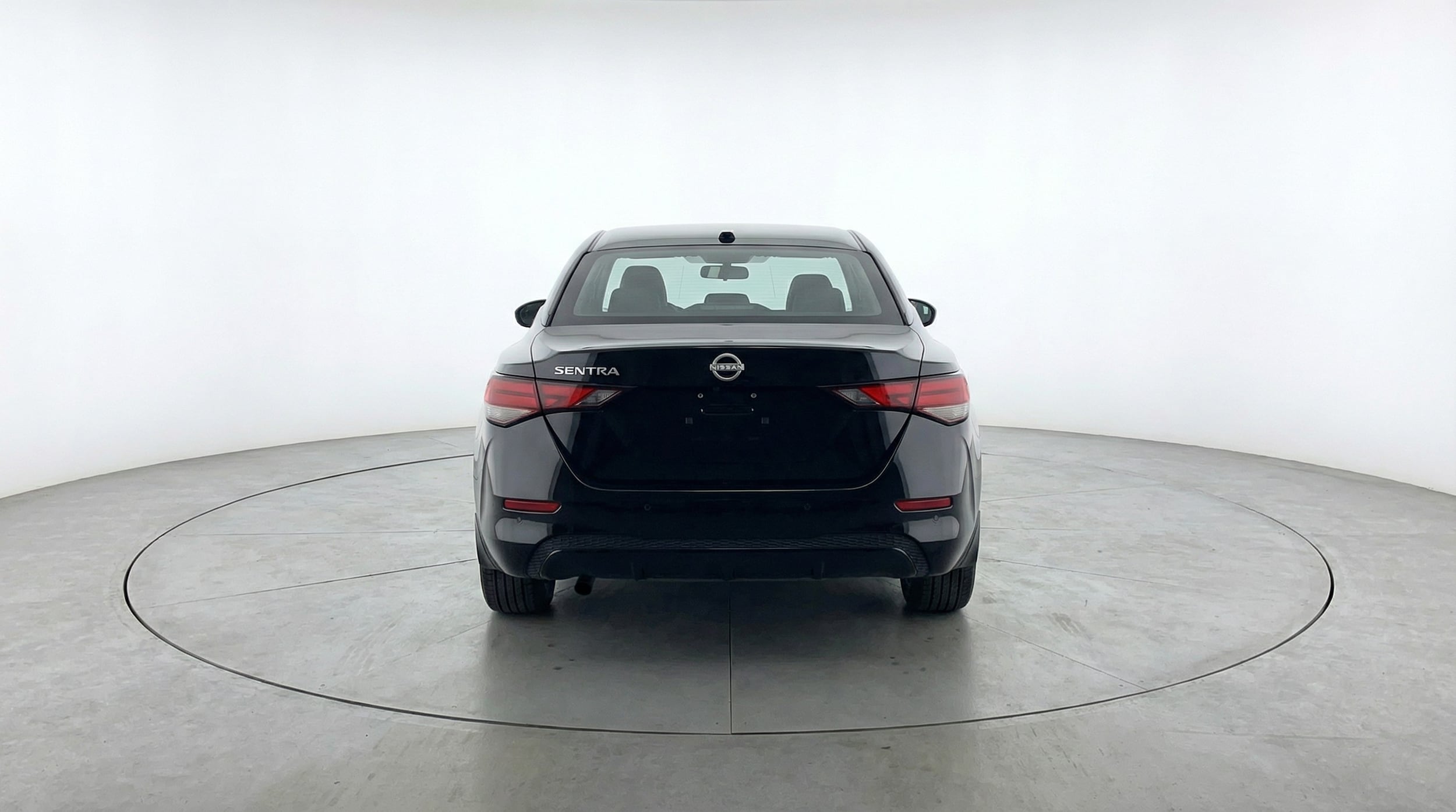 Thumbnail: 2025 Nissan Sentra - 6