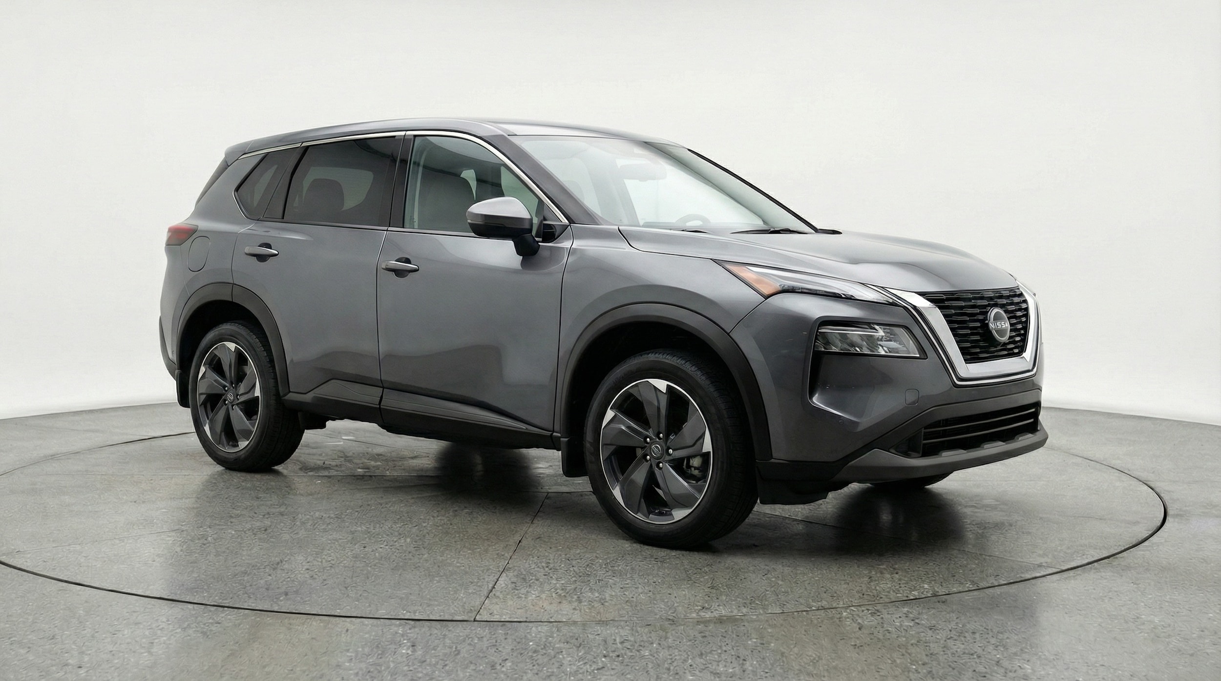 Thumbnail: 2025 Nissan Rogue - 1