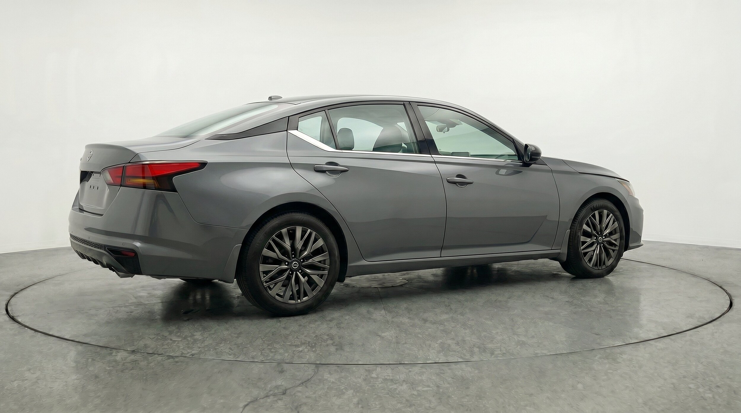 Thumbnail: 2026 Nissan Altima - 9