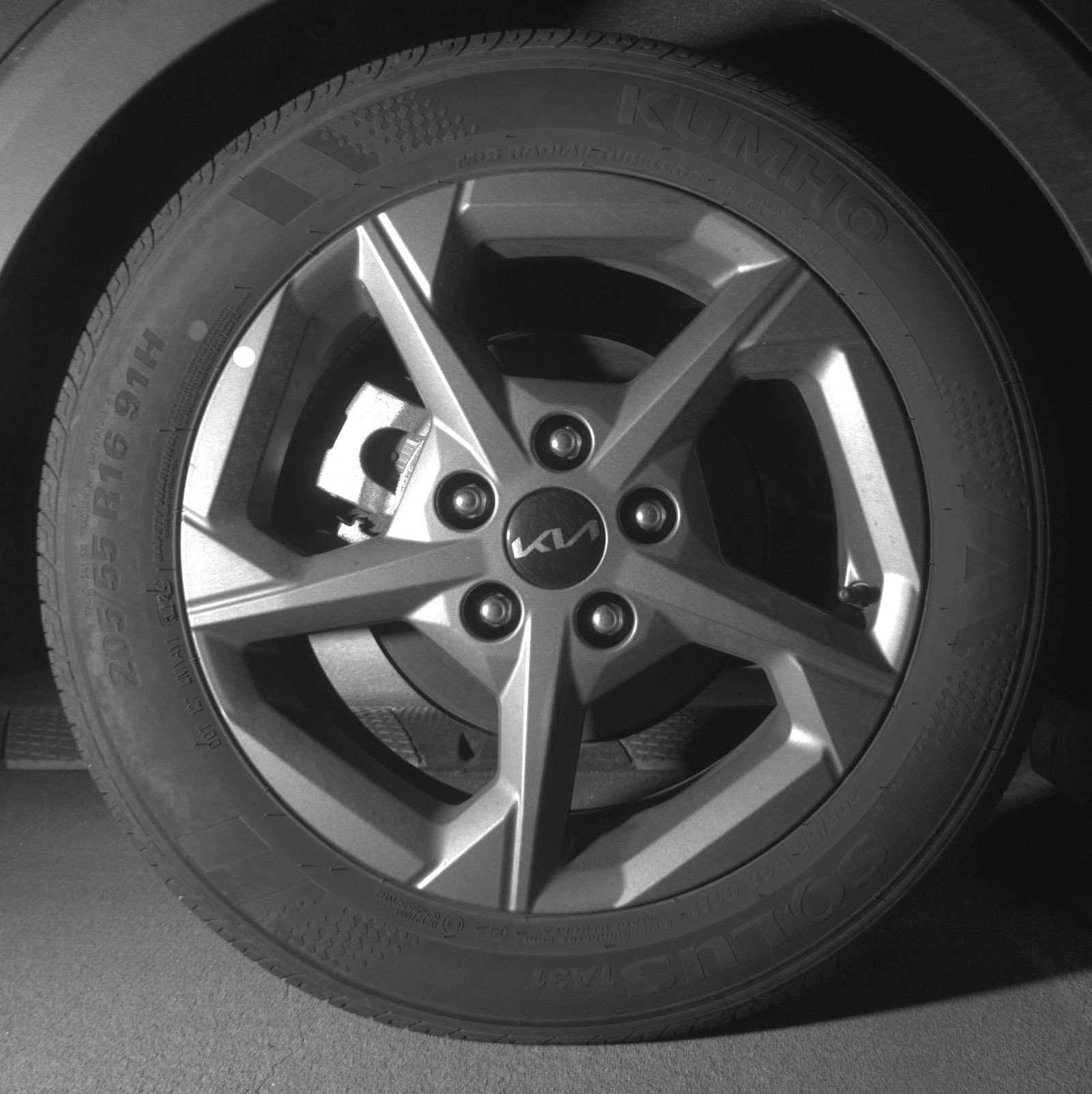 Thumbnail: 2025 Kia K4 - 15