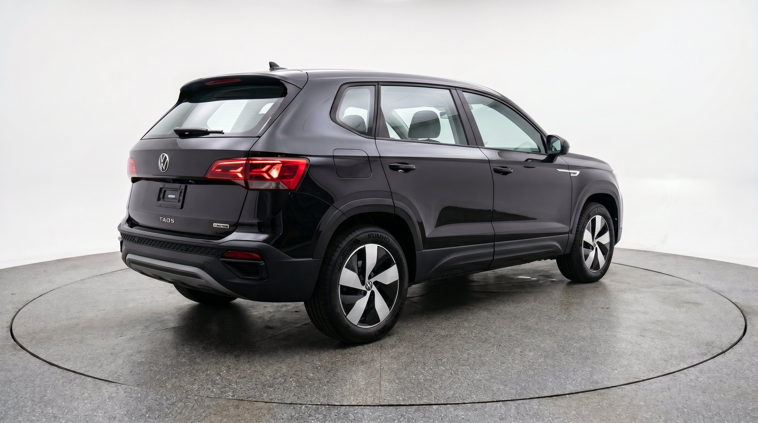 Thumbnail: 2026 Volkswagen Taos - 9