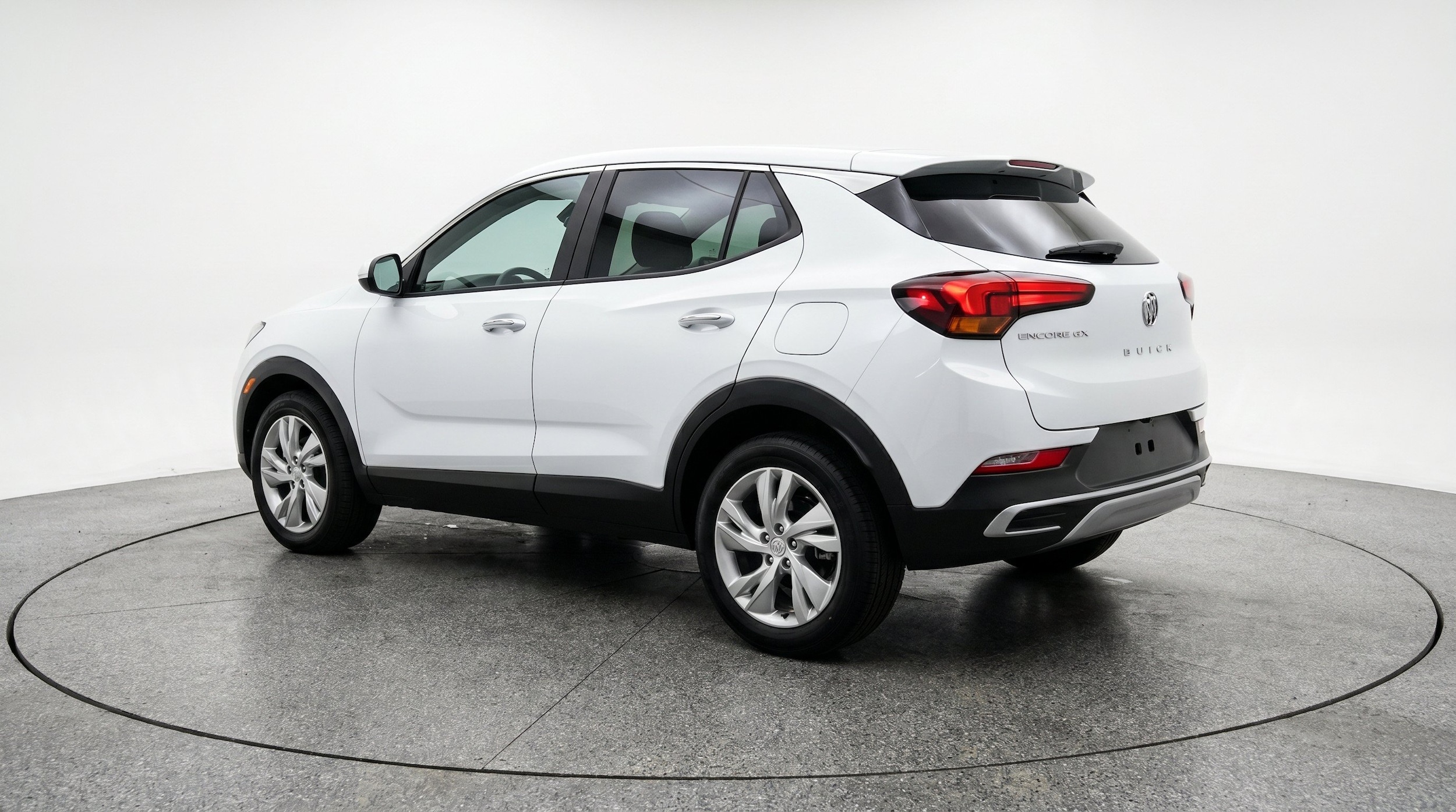 Thumbnail: 2026 Buick Encore GX - 6
