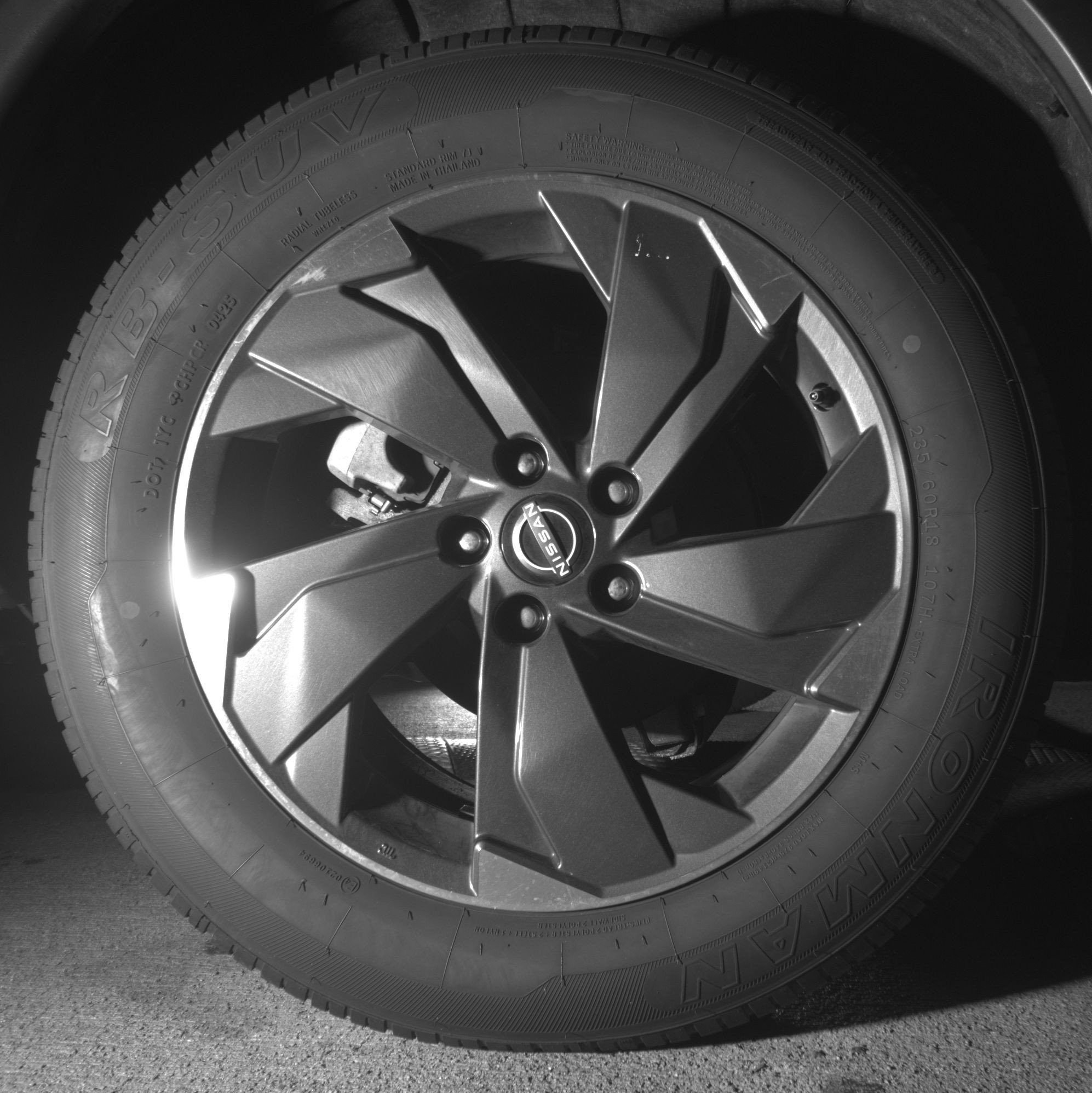 Thumbnail: 2025 Nissan Rogue - 15