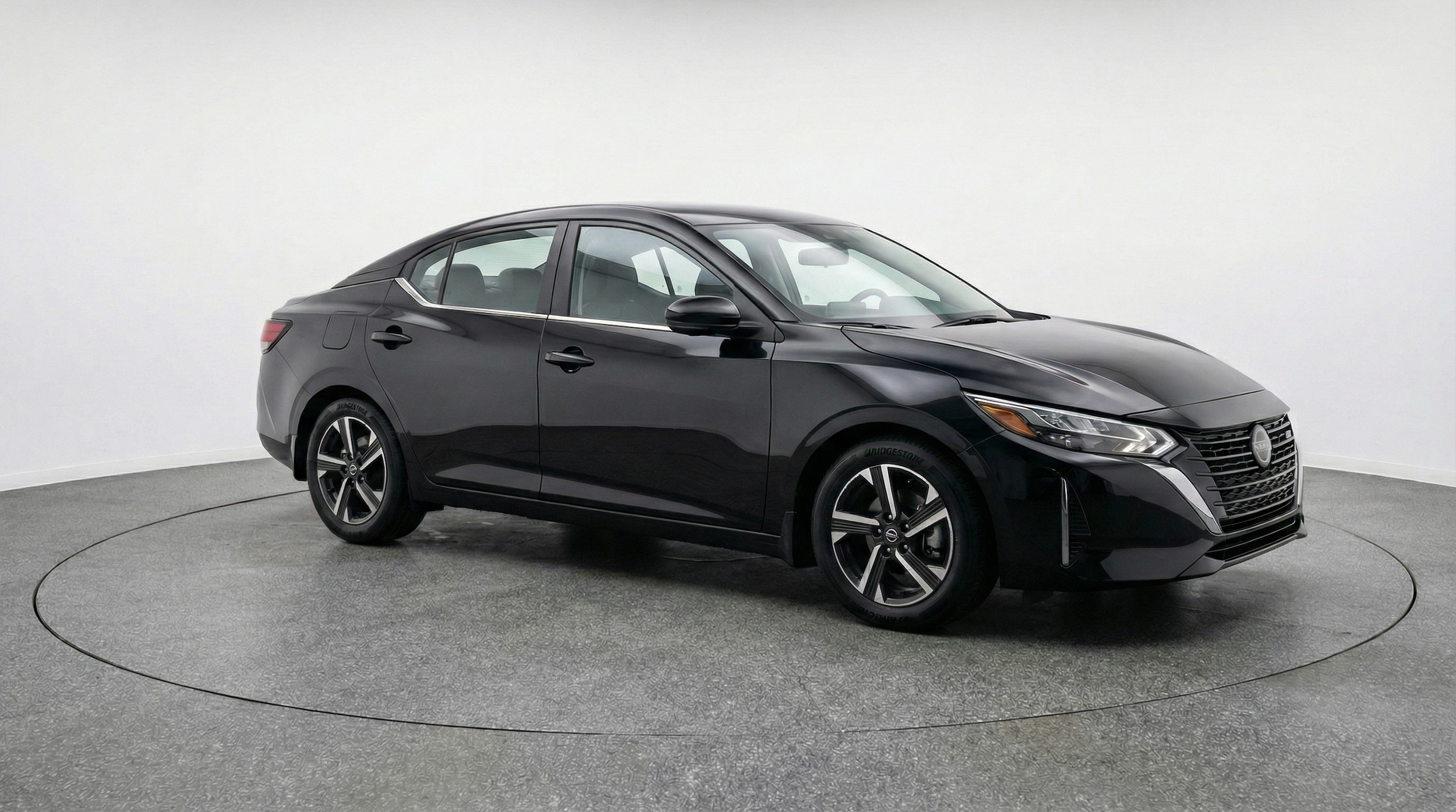 Thumbnail: 2025 Nissan Sentra - 1