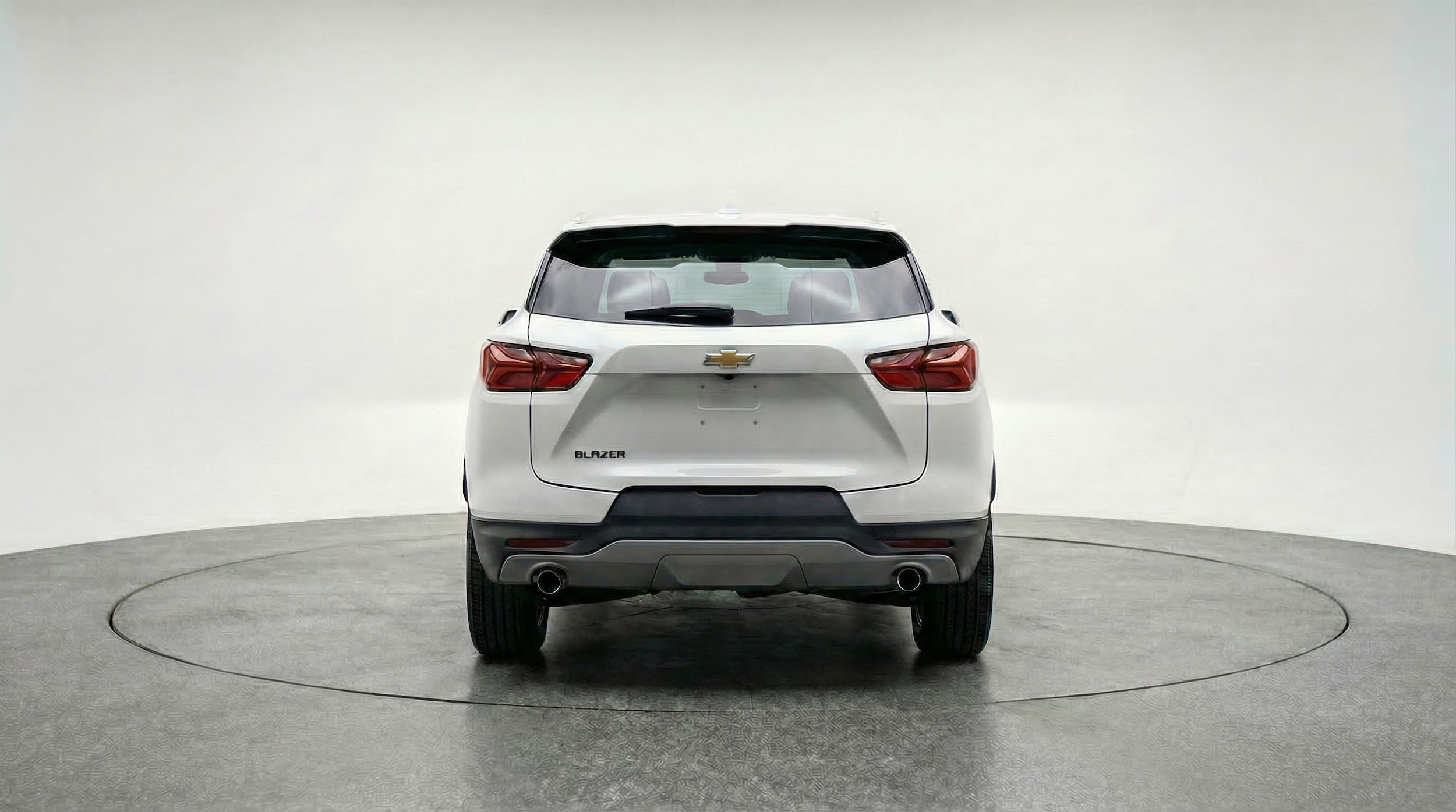 Thumbnail: 2025 Chevrolet Blazer - 6