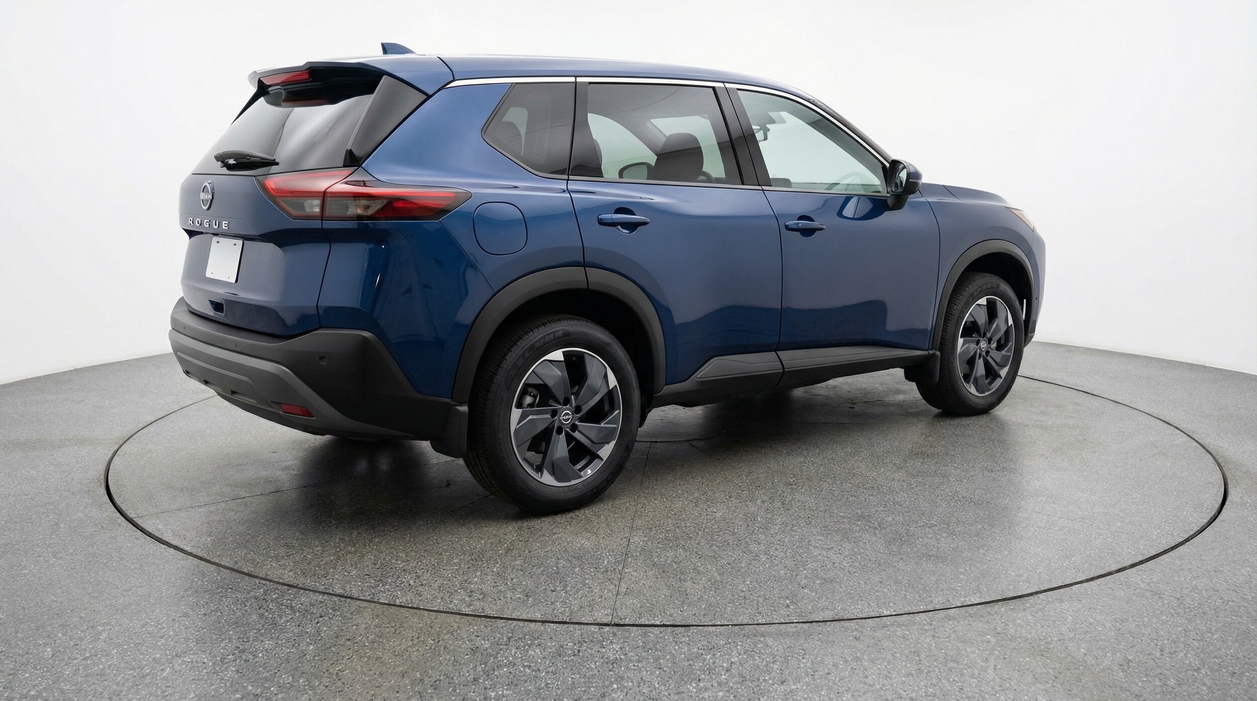 Thumbnail: 2025 Nissan Rogue - 7