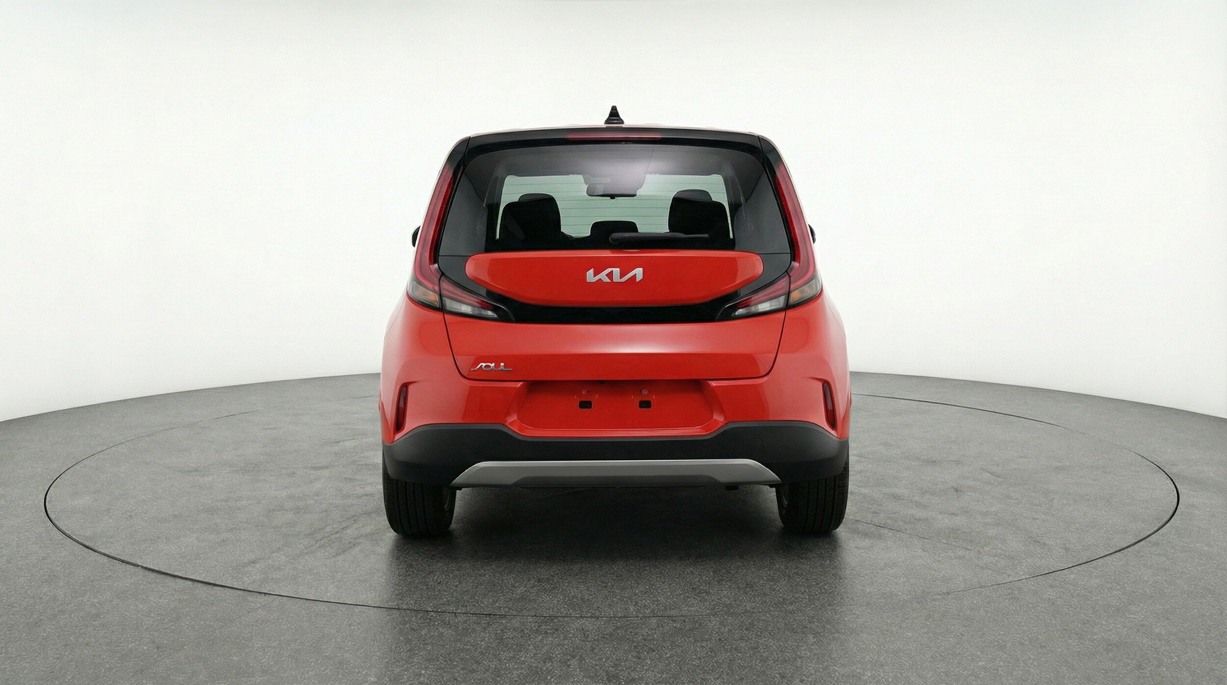 Thumbnail: 2025 Kia Soul - 7