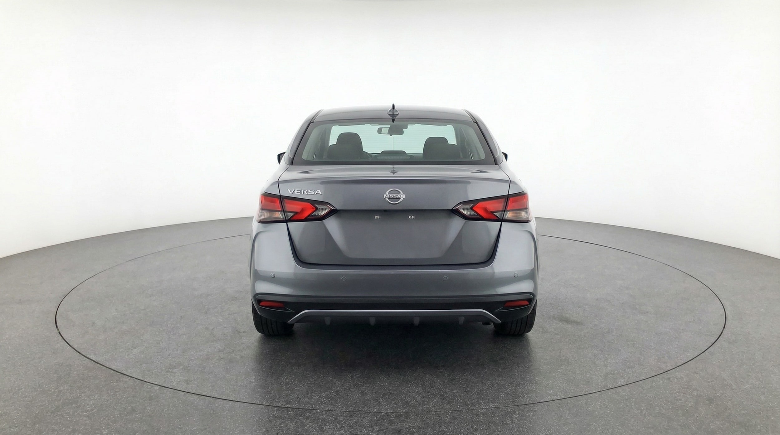 Thumbnail: 2025 Nissan Versa - 6