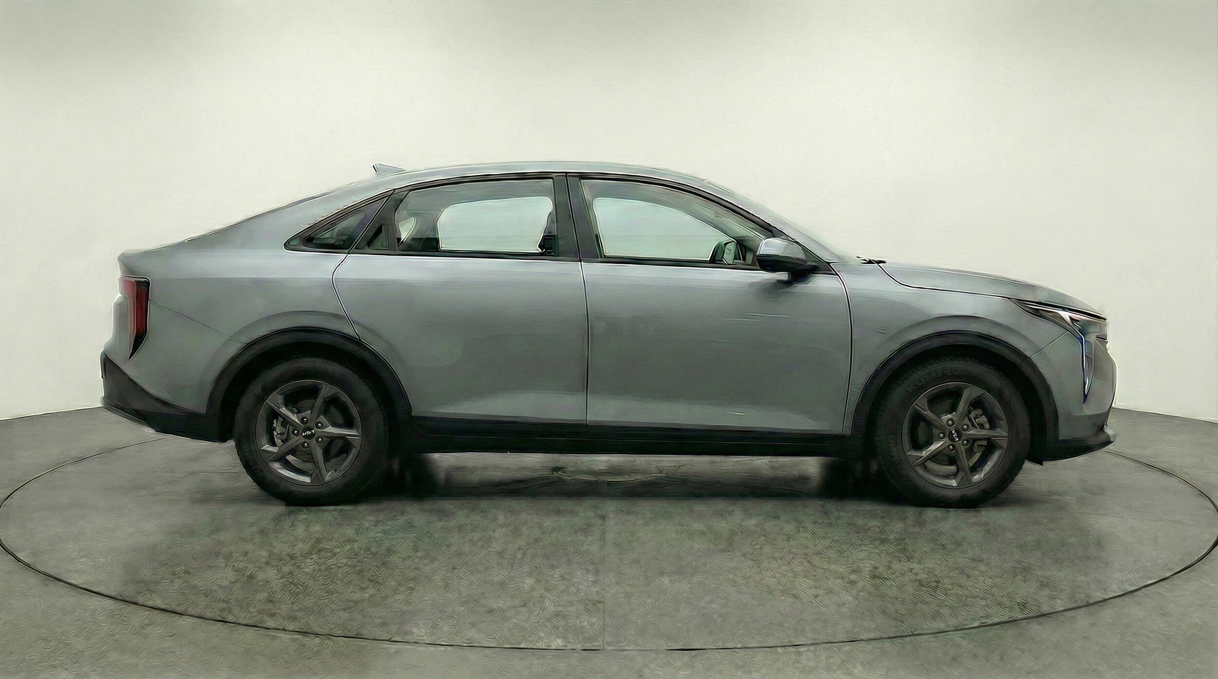 Thumbnail: 2025 Kia K4 - 11