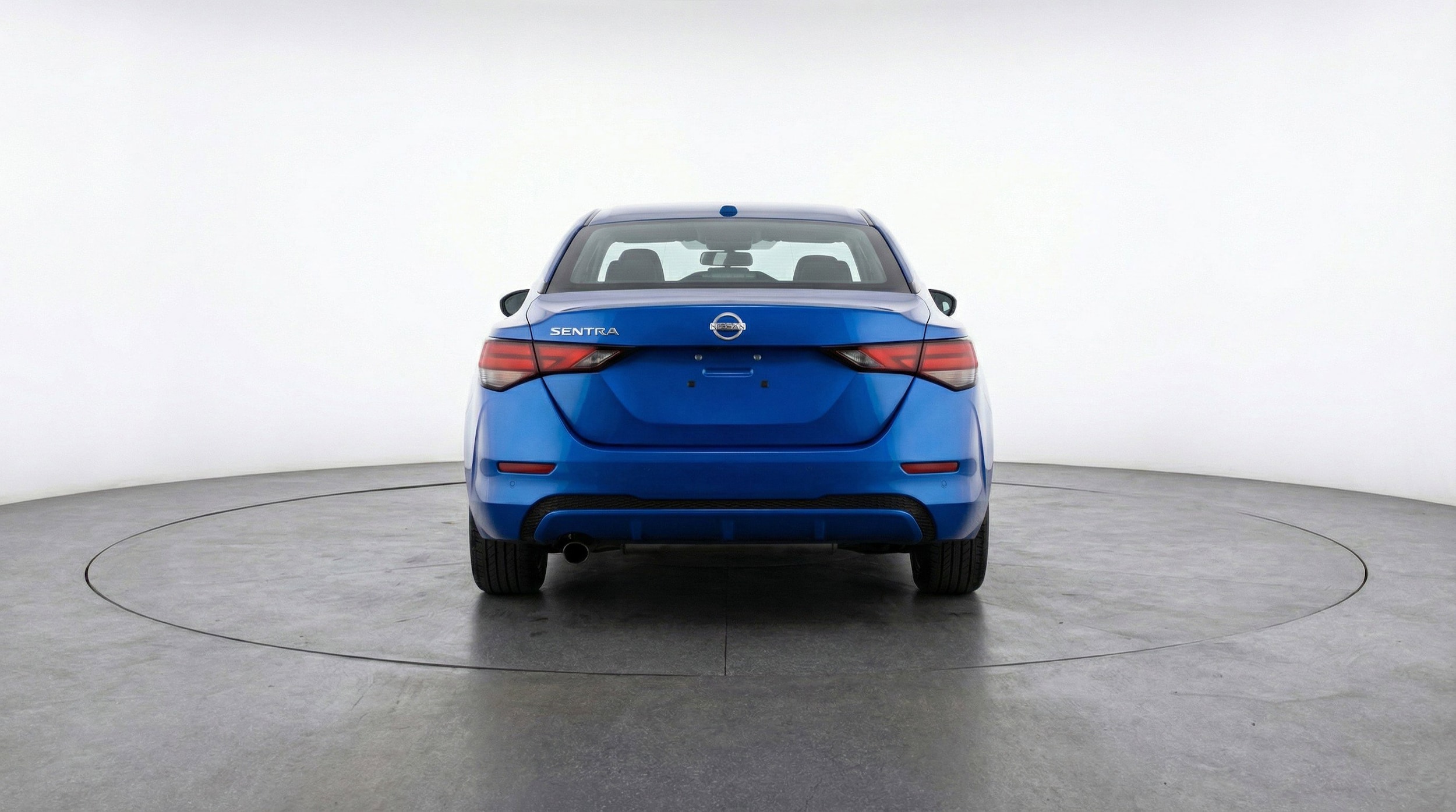 Thumbnail: 2025 Nissan Sentra - 7