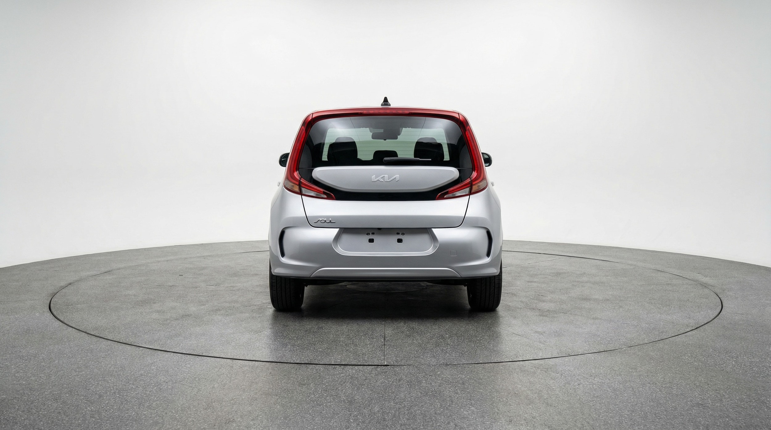 Thumbnail: 2025 Kia Soul - 6