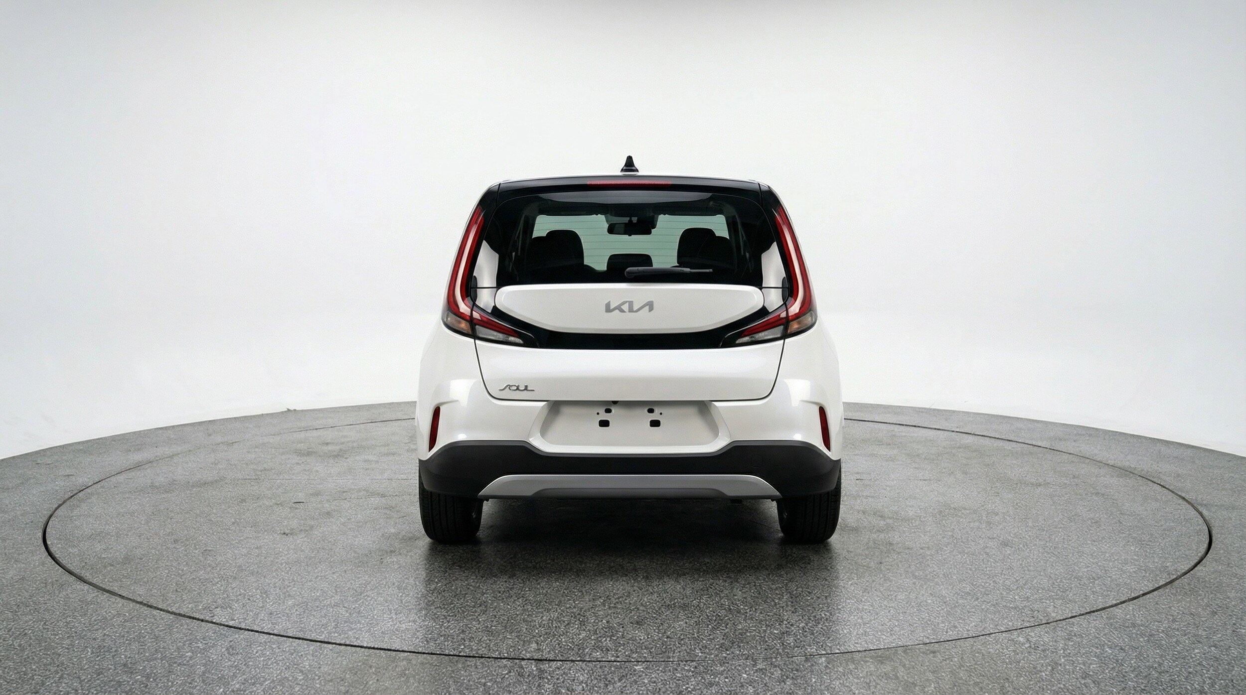 Thumbnail: 2025 Kia Soul - 7