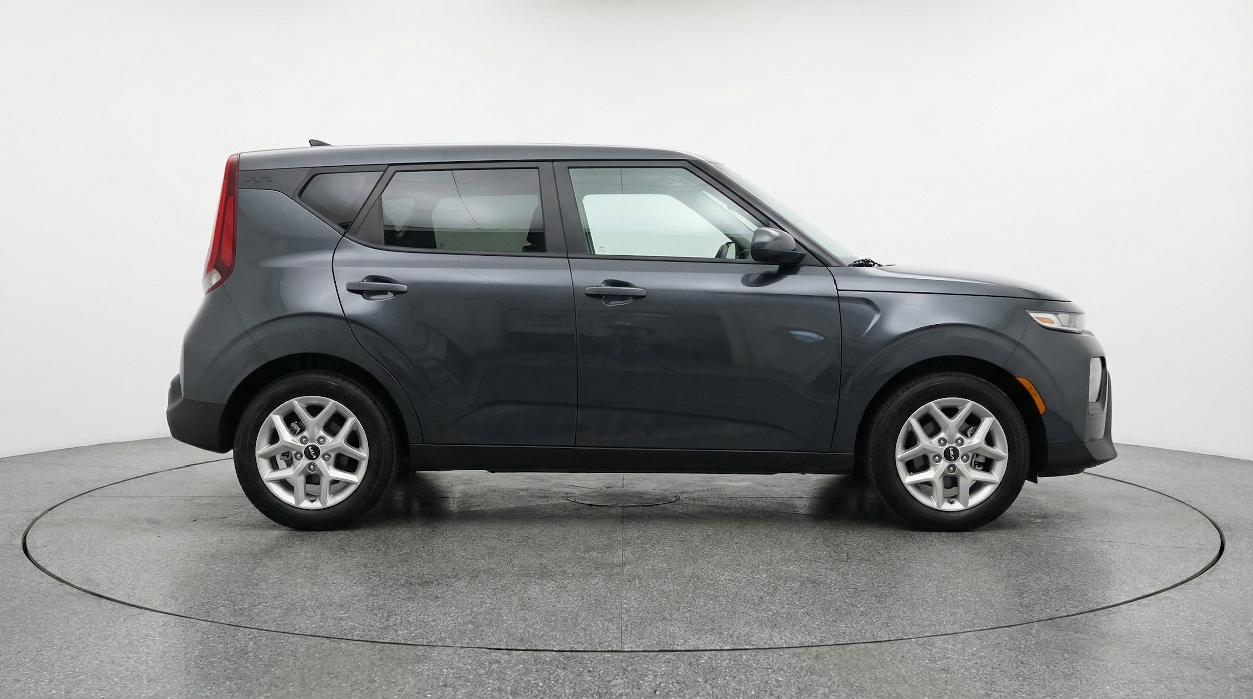 Thumbnail: 2025 Kia Soul - 8