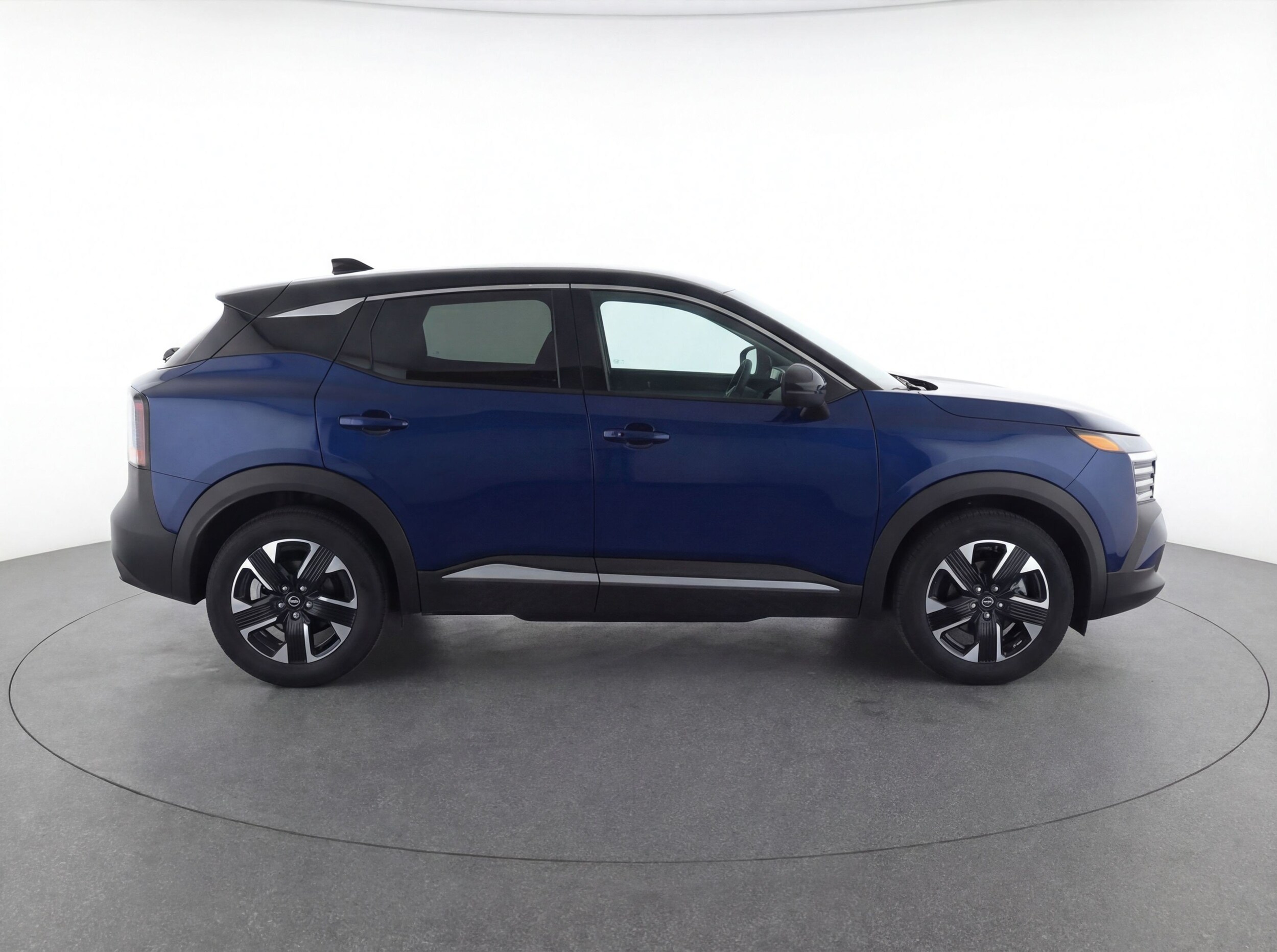Thumbnail: 2025 Nissan Kicks - 11