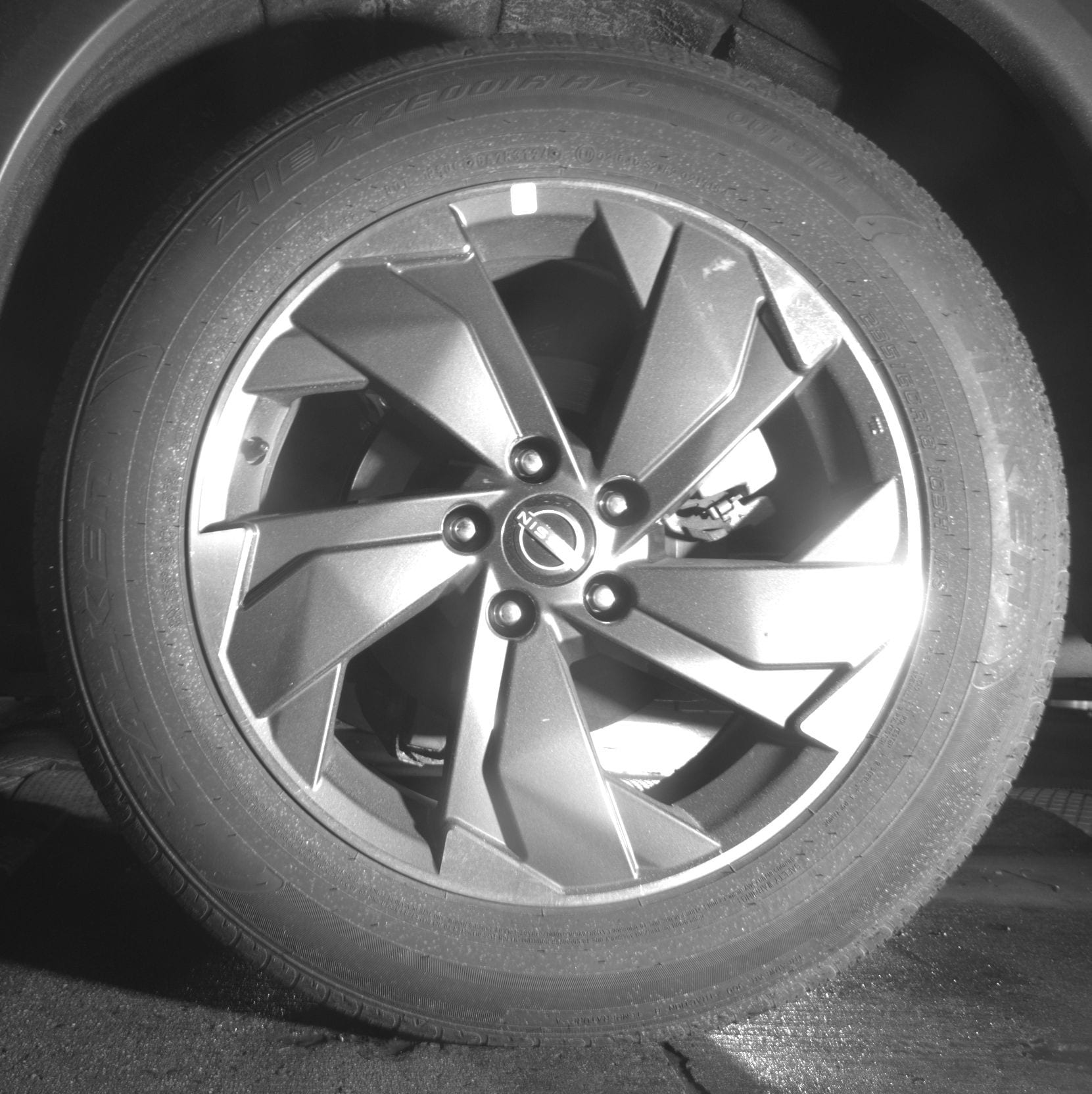 Thumbnail: 2025 Nissan Rogue - 11