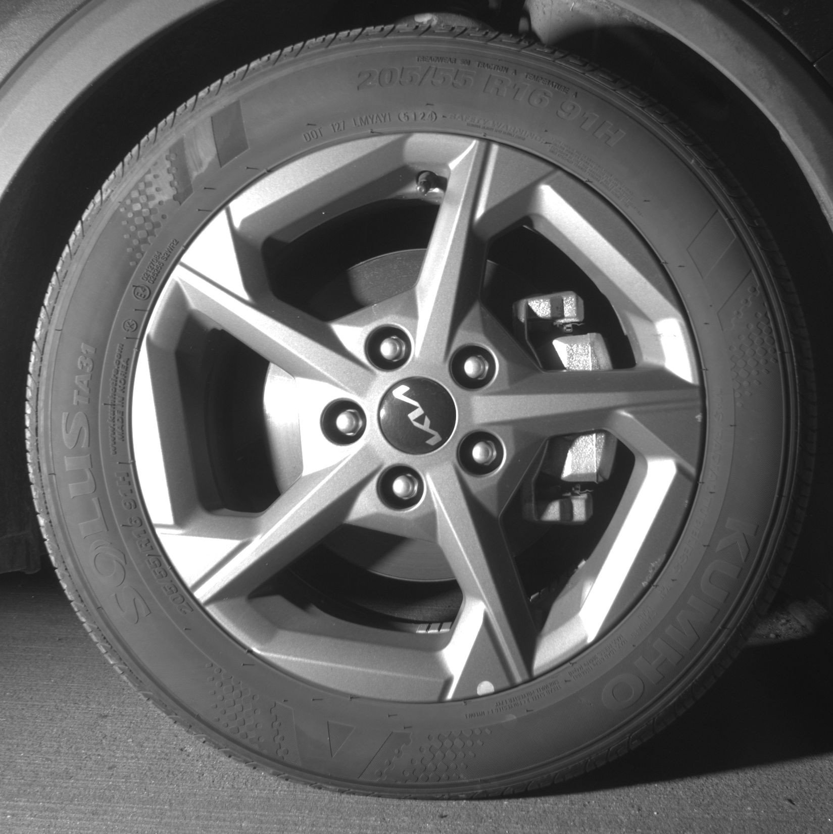 Thumbnail: 2025 Kia K4 - 13