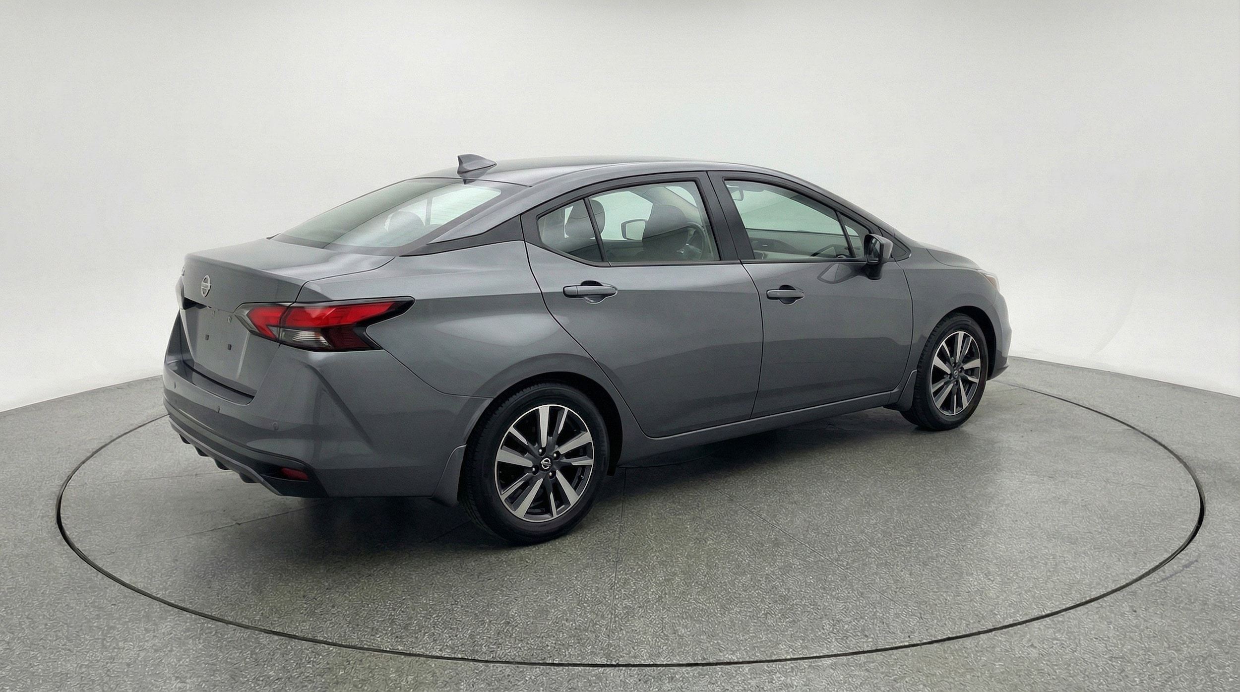 Thumbnail: 2025 Nissan Versa - 9