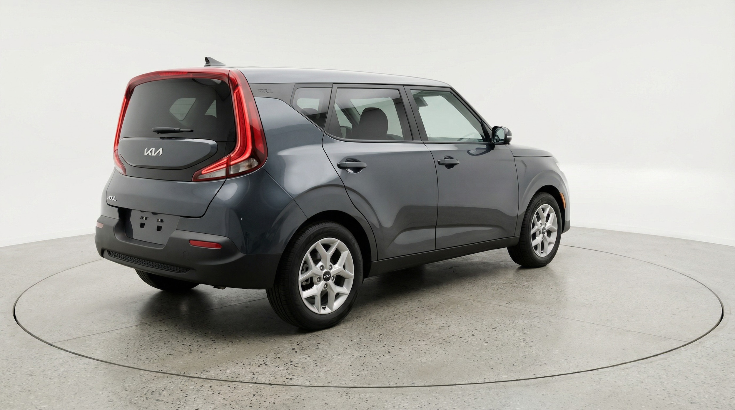 Thumbnail: 2025 Kia Soul - 7