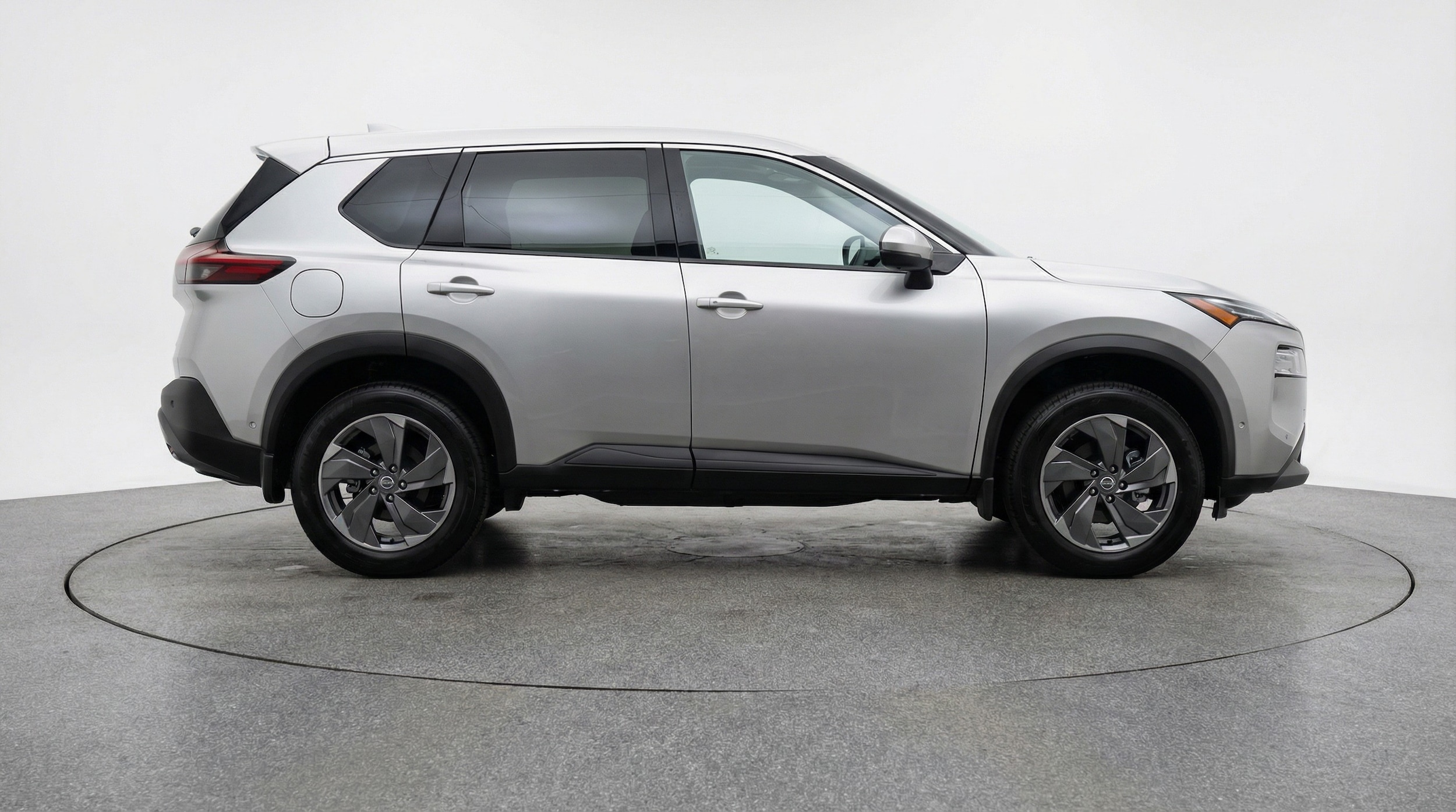 Thumbnail: 2025 Nissan Rogue - 8