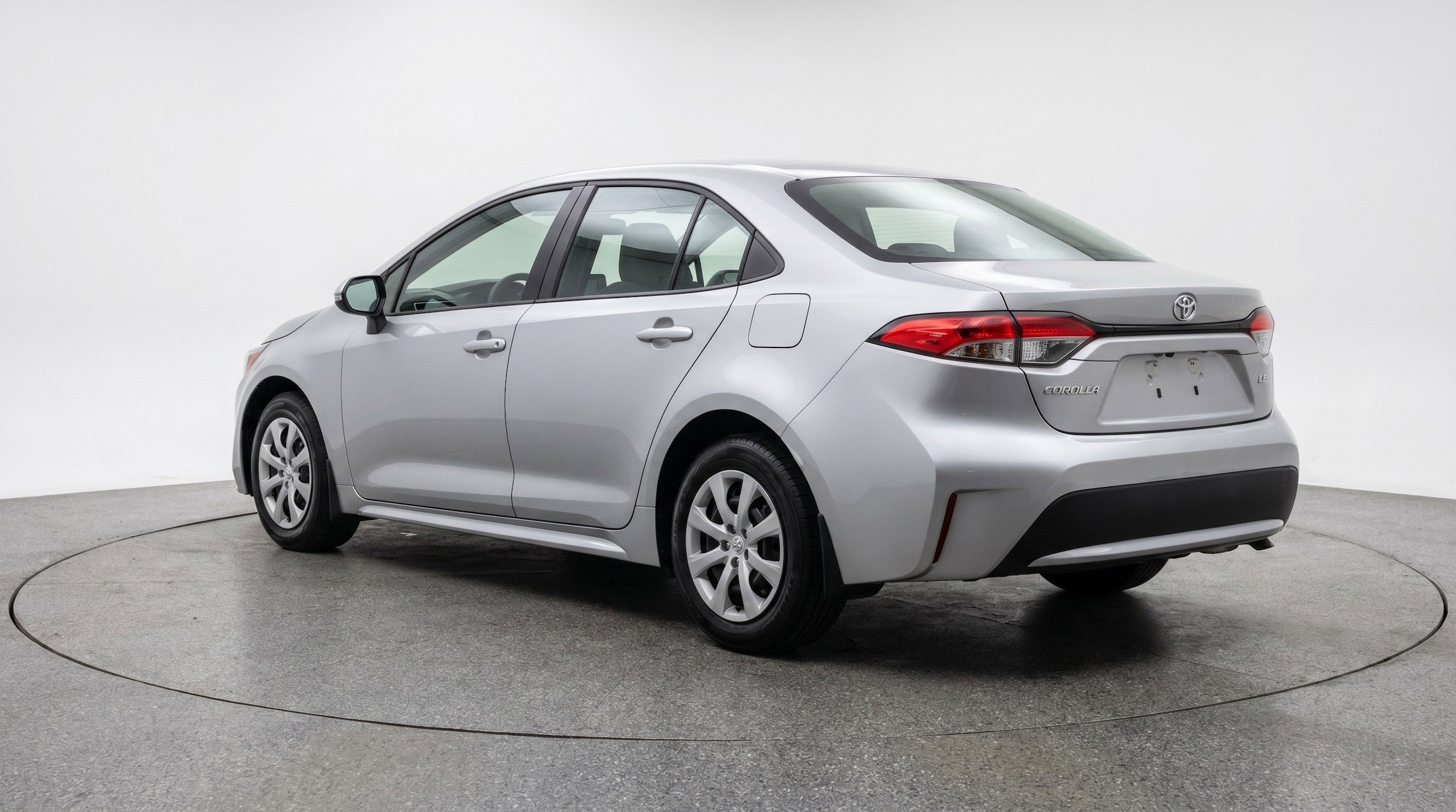 Thumbnail: 2025 Toyota Corolla - 6