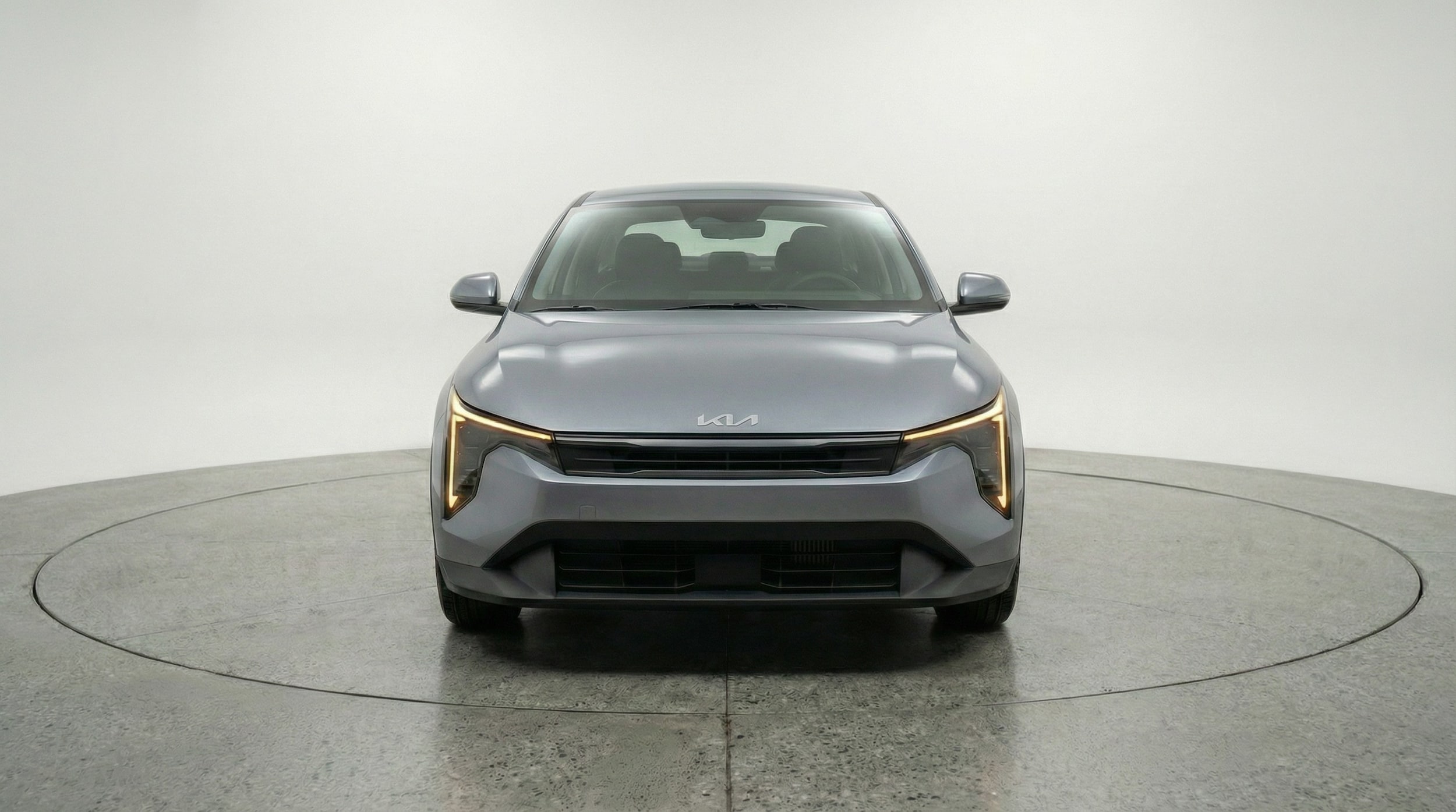 Thumbnail: 2025 Kia K4 - 2