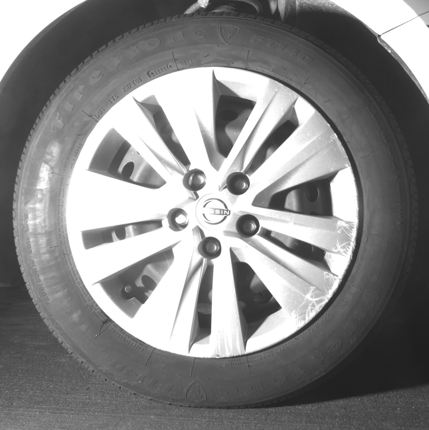 Thumbnail: 2025 Nissan Sentra - 10