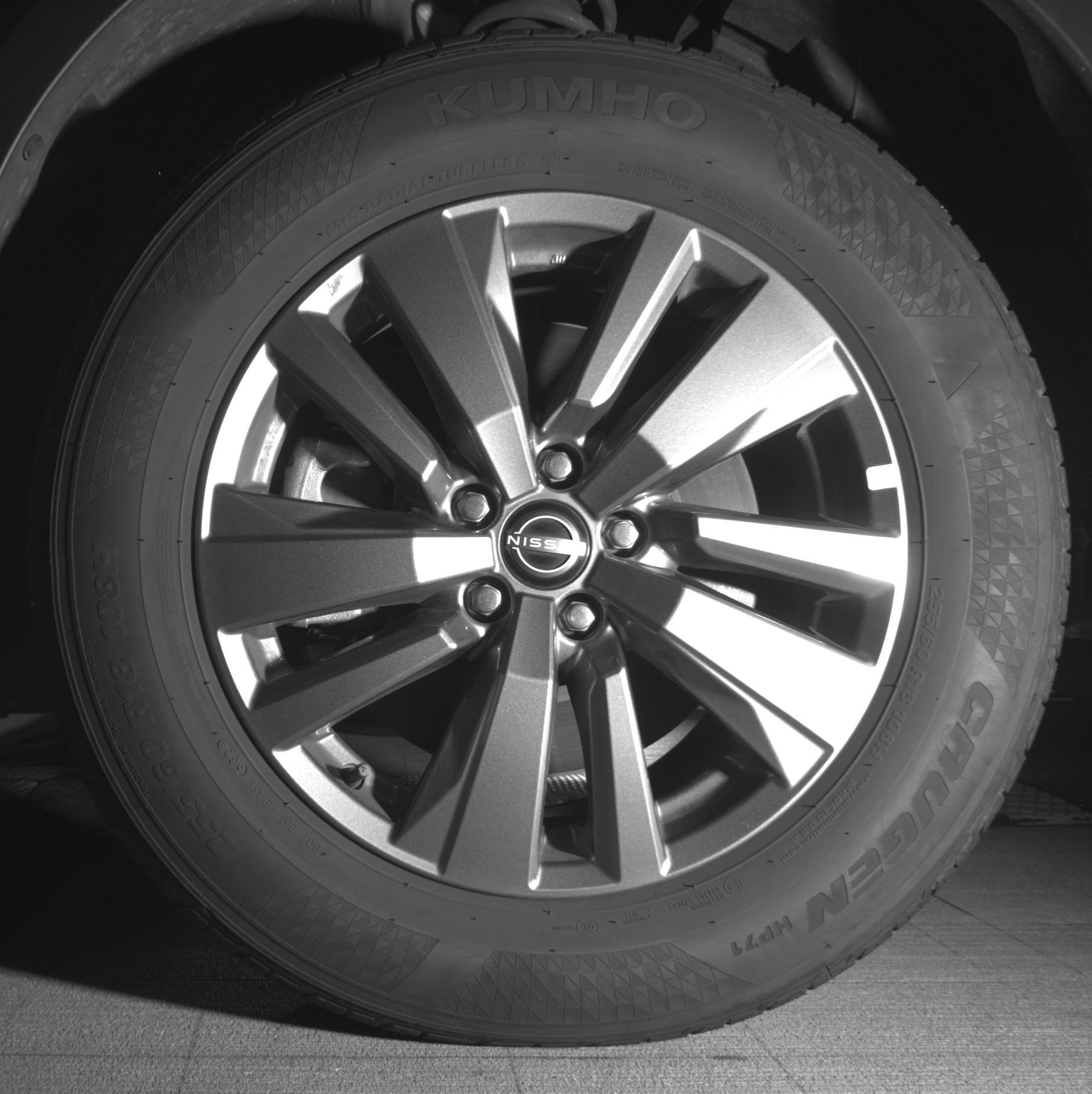 Thumbnail: 2025 Nissan Pathfinder - 12