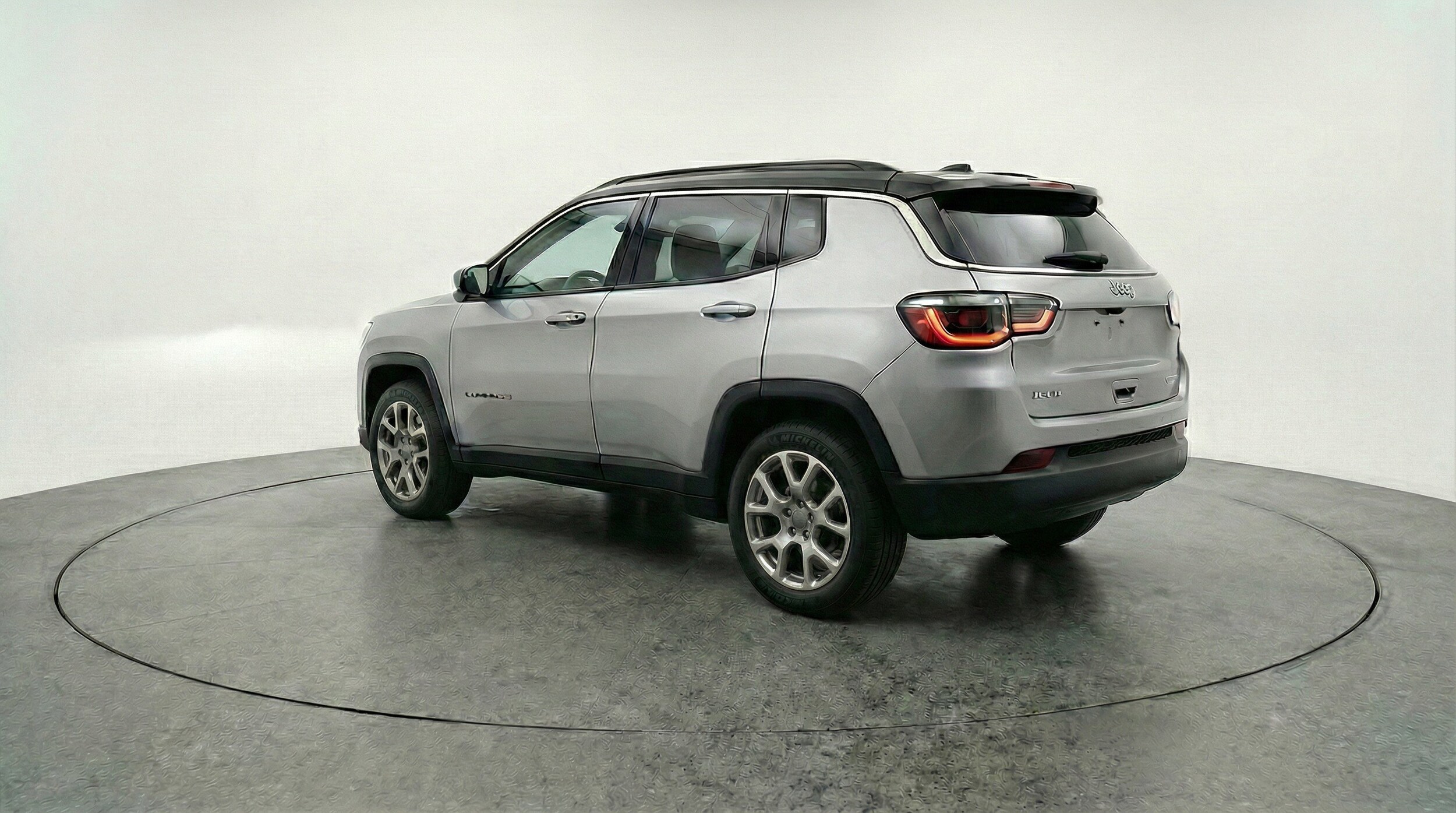 Thumbnail: 2025 Jeep Compass - 6