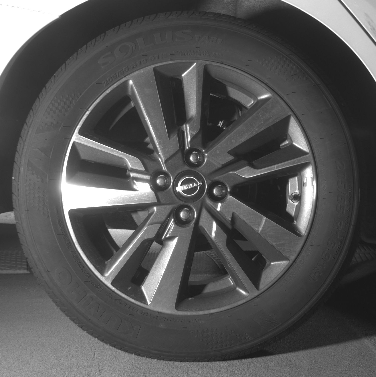 Thumbnail: 2025 Nissan Versa - 12