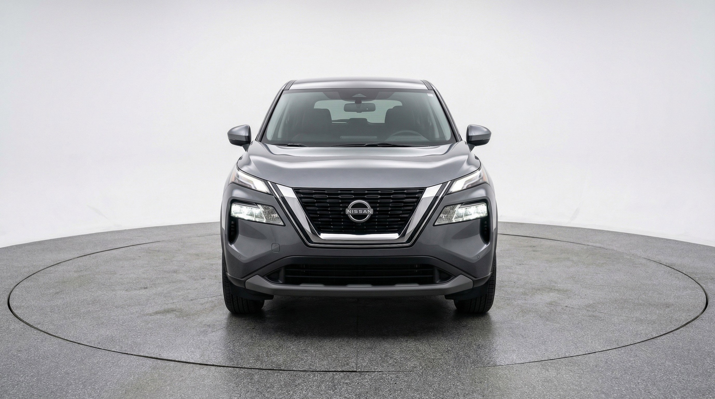 Thumbnail: 2025 Nissan Rogue - 2