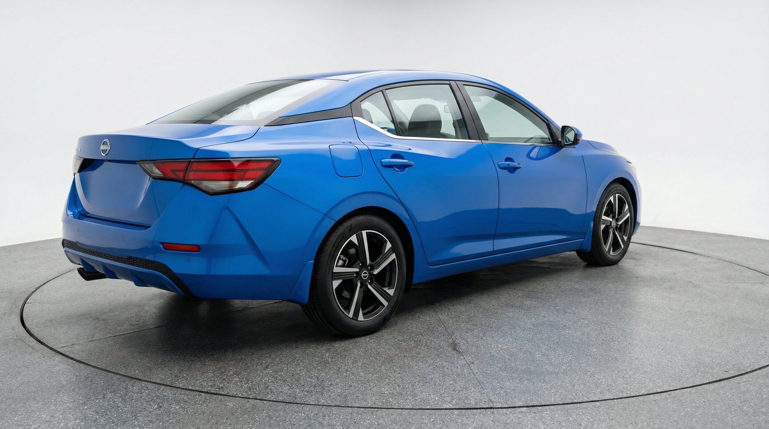Thumbnail: 2025 Nissan Sentra - 9