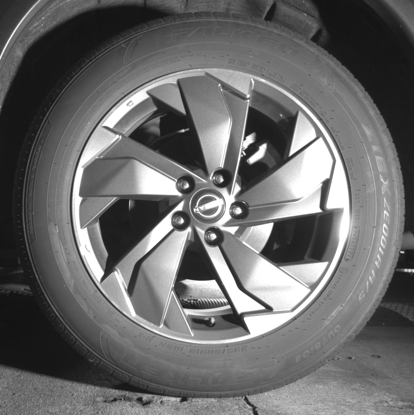 Thumbnail: 2025 Nissan Rogue - 11