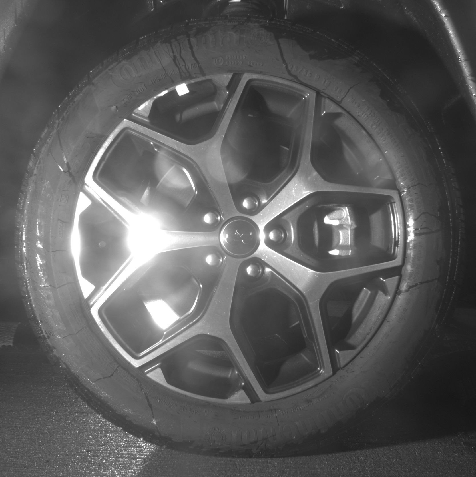 Thumbnail: 2025 Jeep Compass - 13