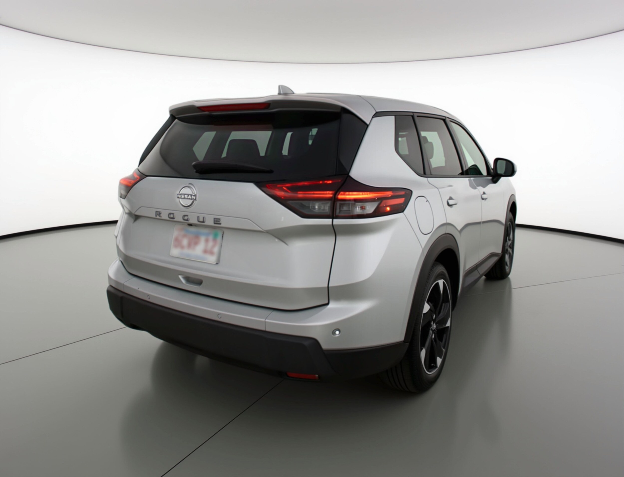 Thumbnail: 2025 Nissan Rogue - 9