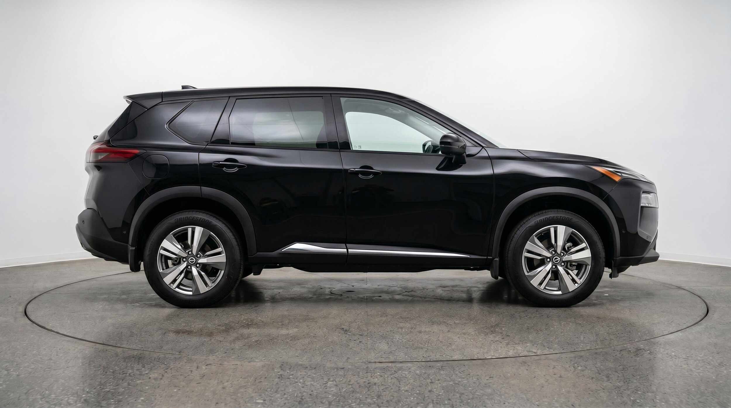 Thumbnail: 2026 Nissan Rogue - 11