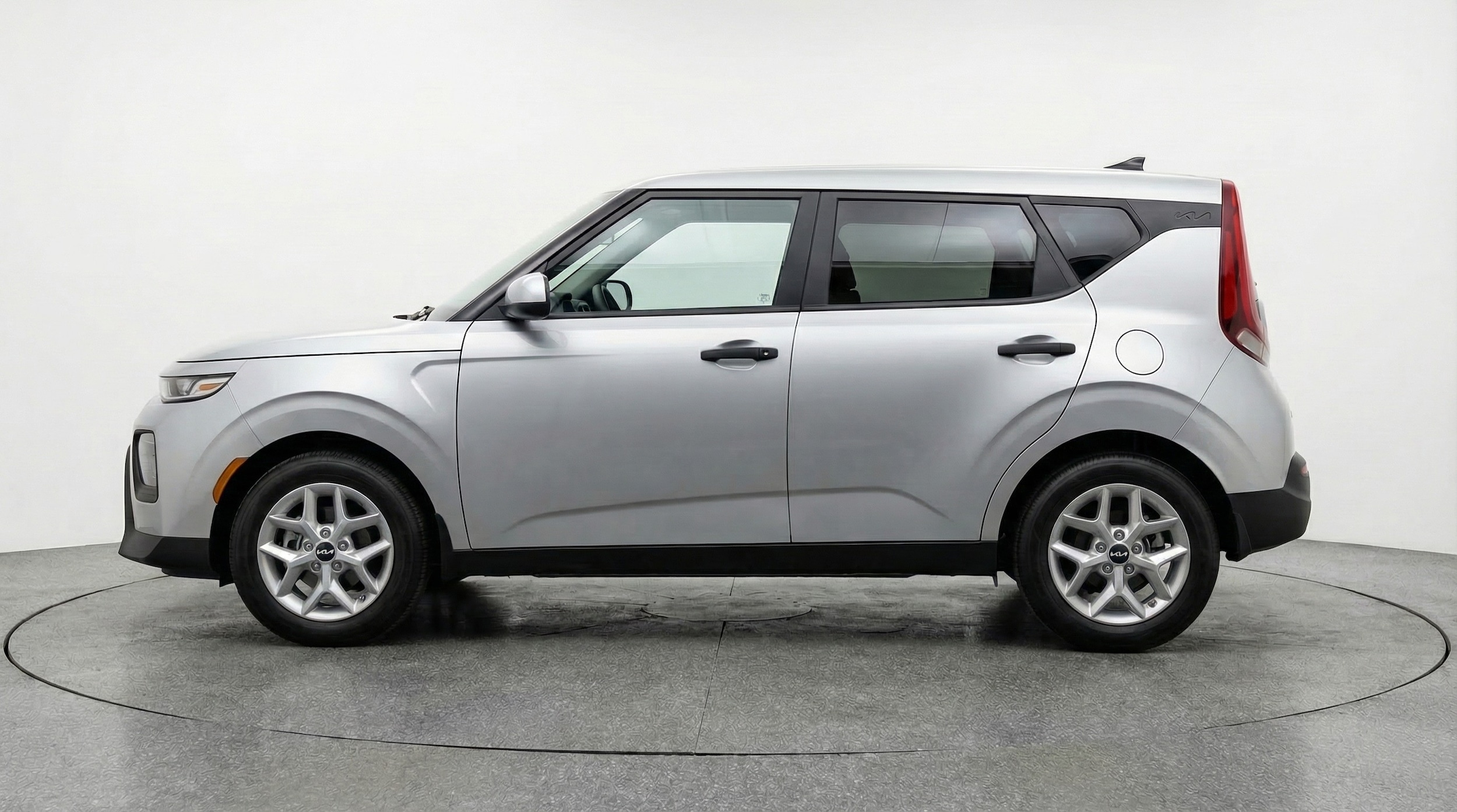 Thumbnail: 2025 Kia Soul - 4