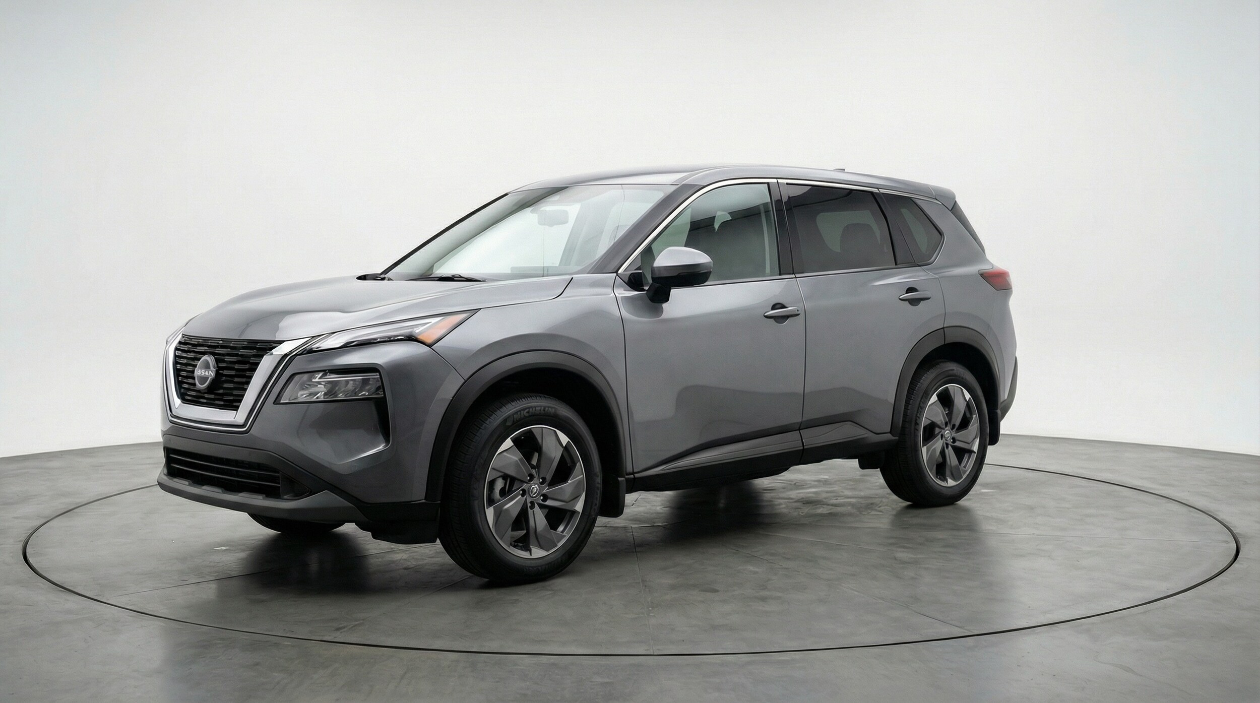 Thumbnail: 2025 Nissan Rogue - 3