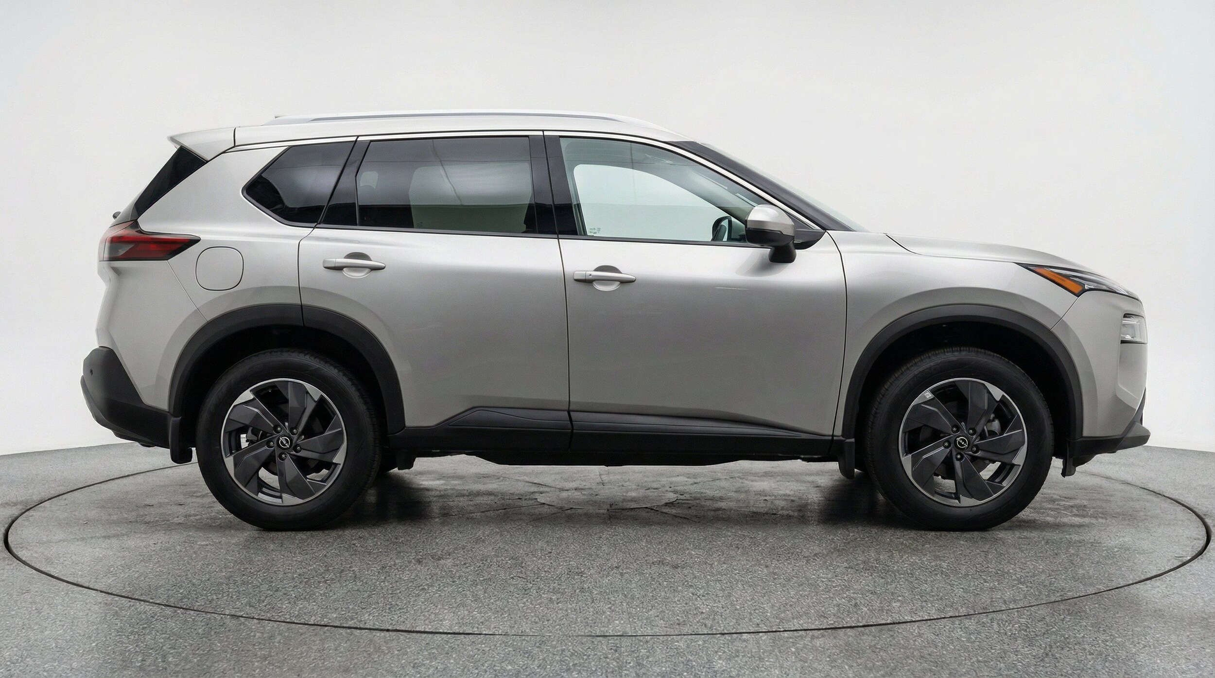 Thumbnail: 2026 Nissan Rogue - 11