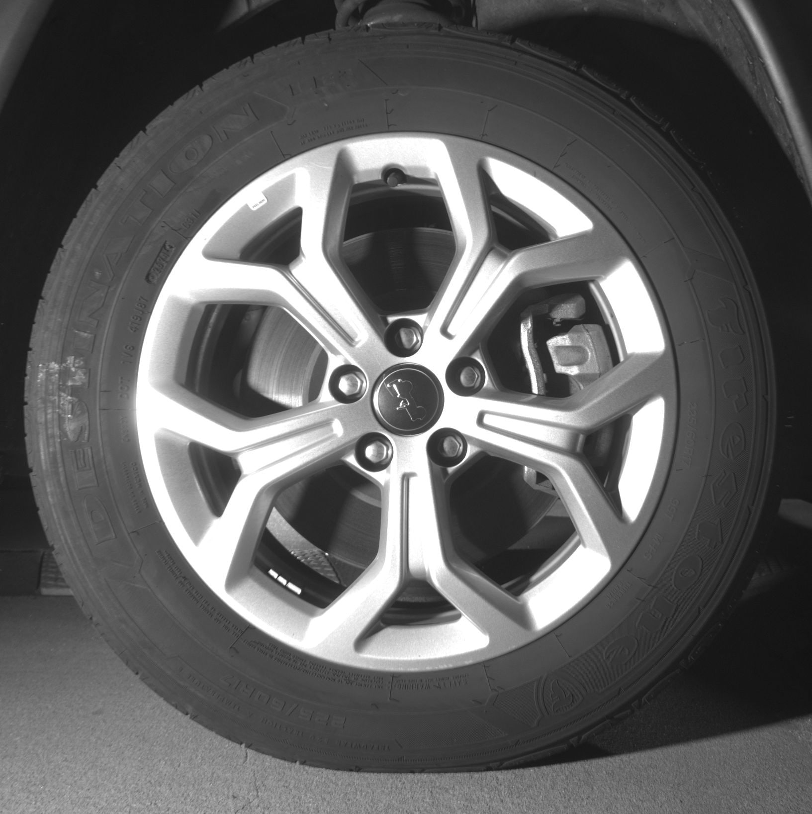 Thumbnail: 2025 Jeep Compass - 10