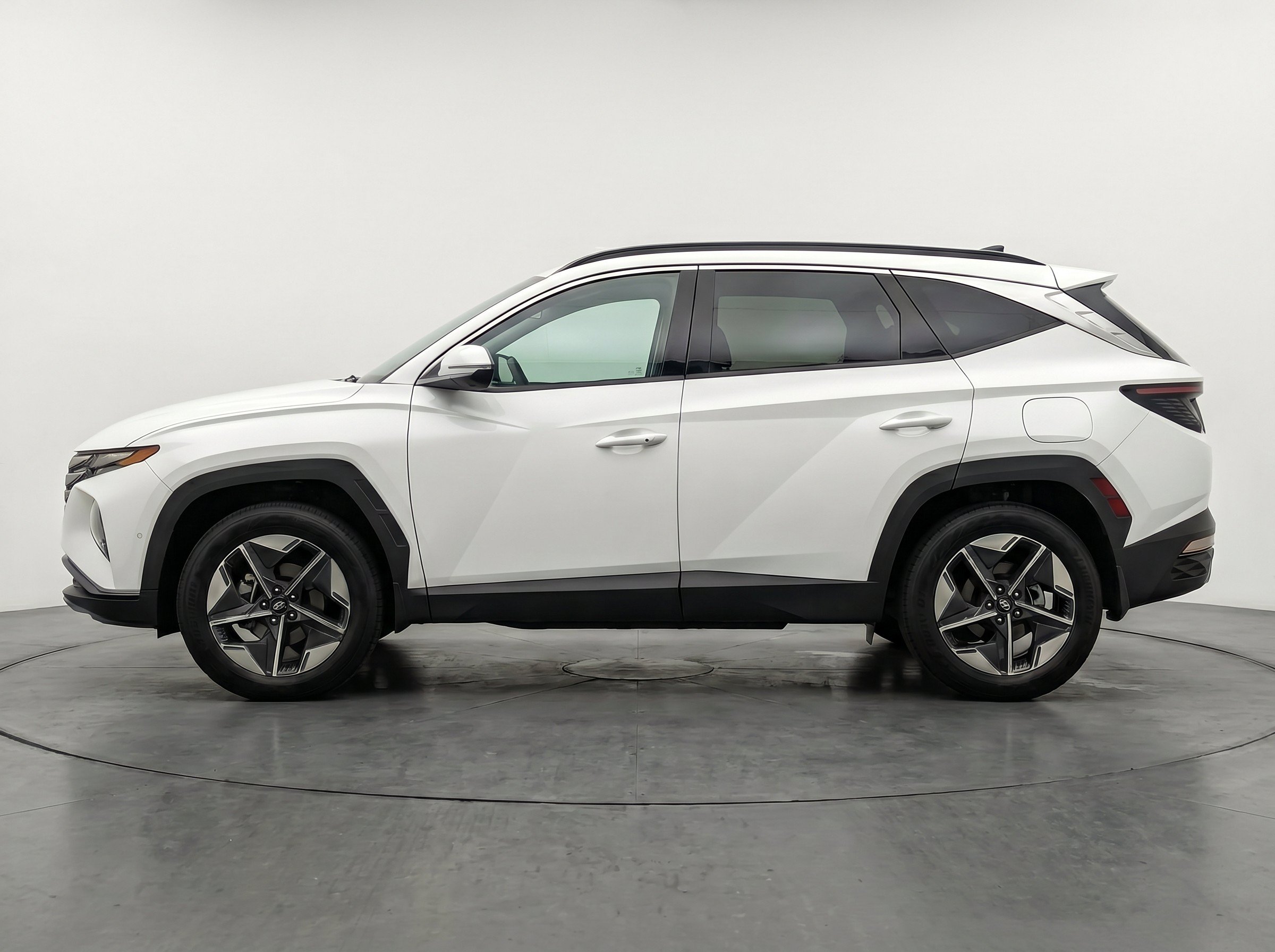Thumbnail: 2026 Hyundai Tucson - 5