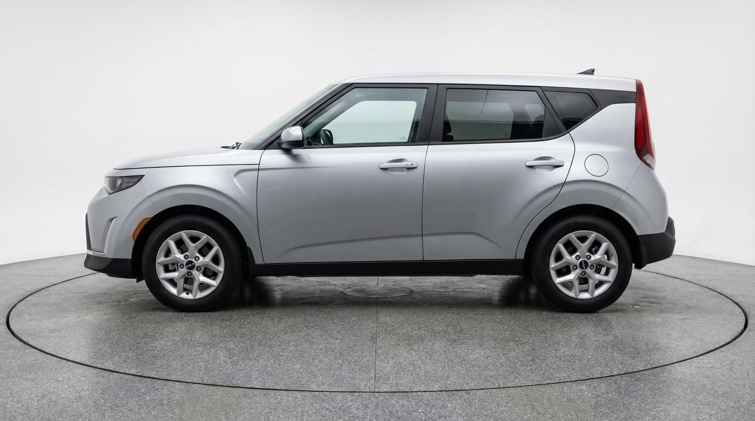 Thumbnail: 2025 Kia Soul - 4